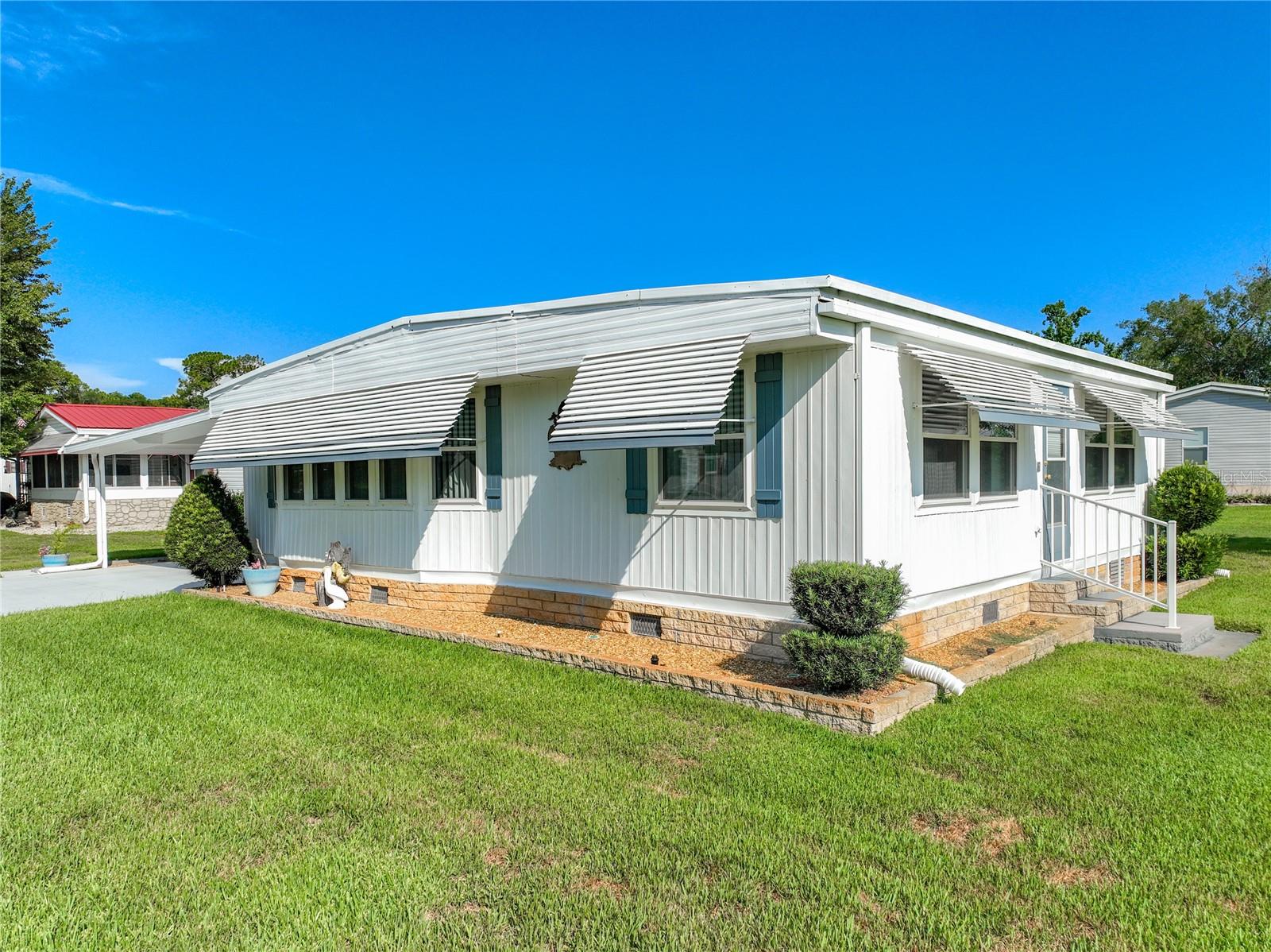 DORA PINES UNIT 3 - Residential
