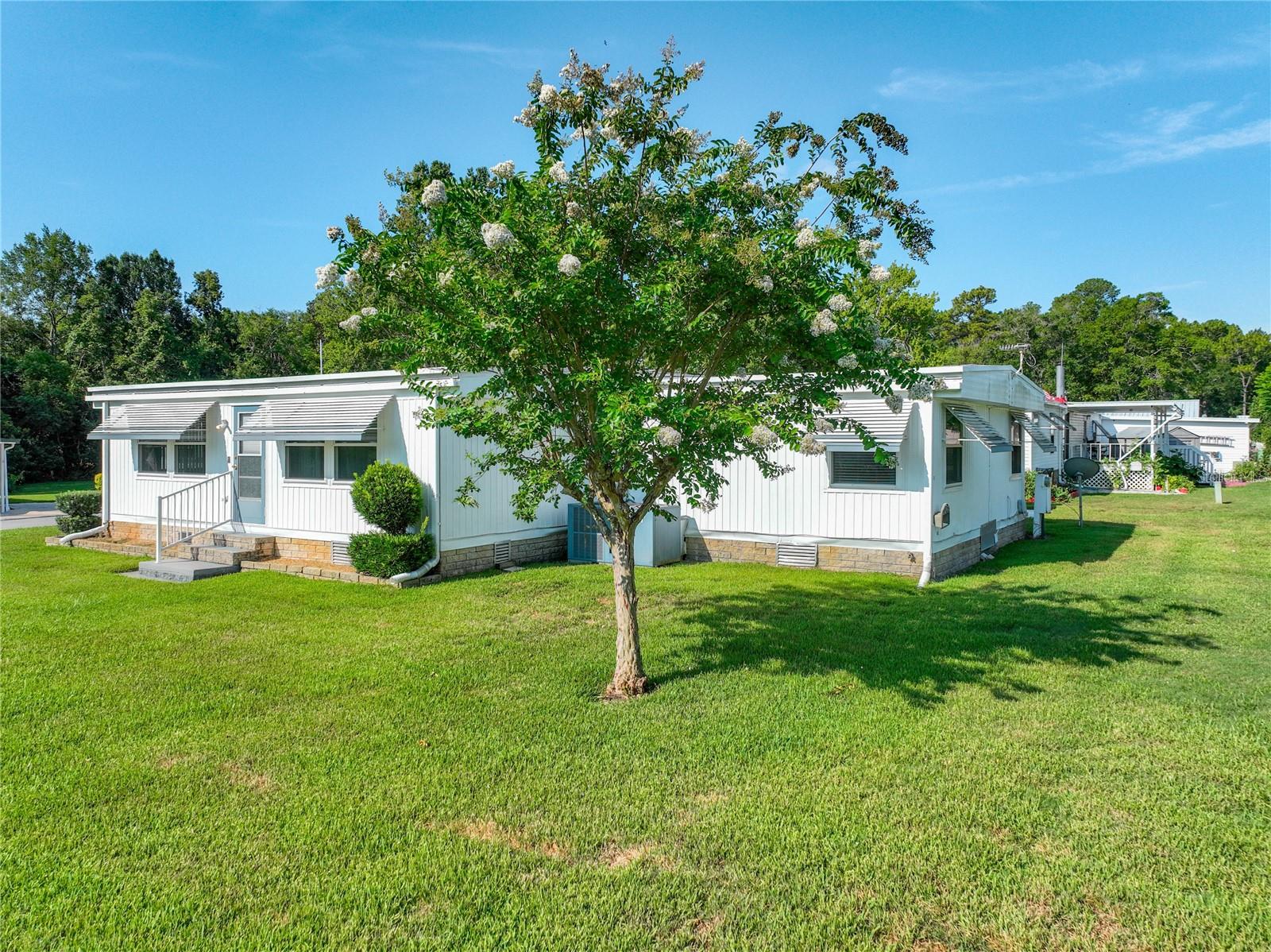 DORA PINES UNIT 3 - Residential