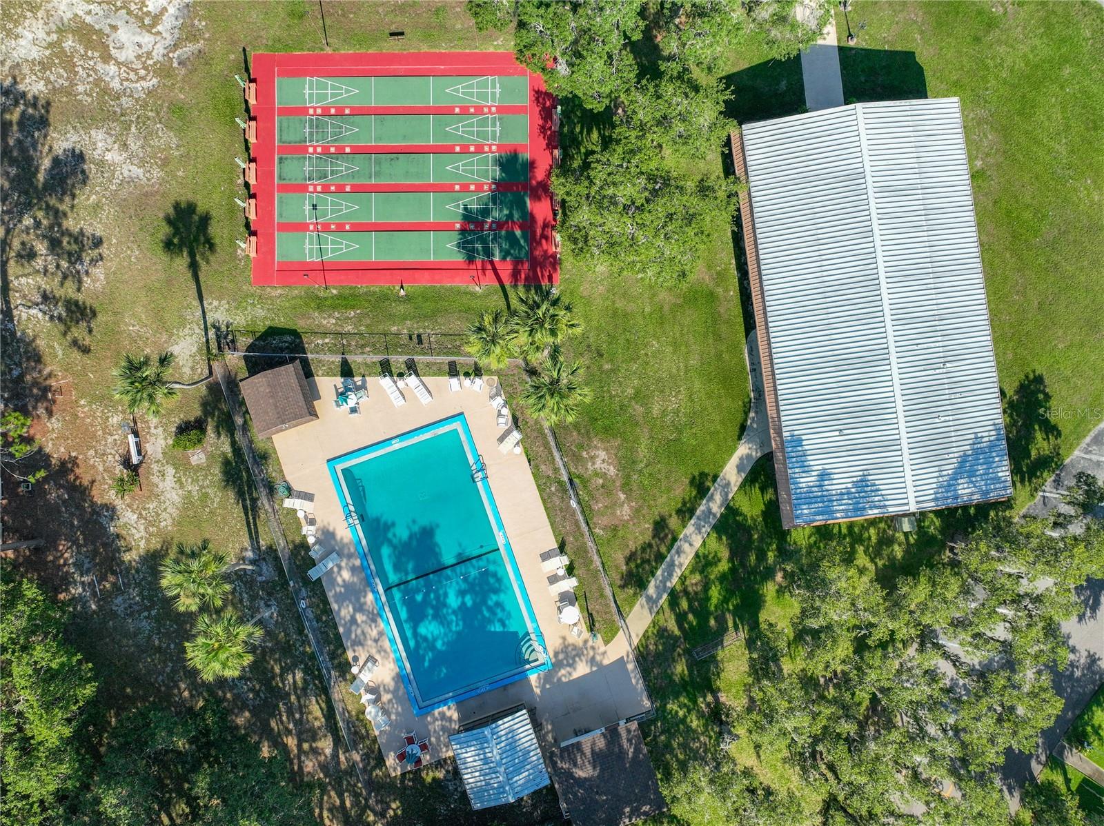 DORA PINES UNIT 3 - Residential