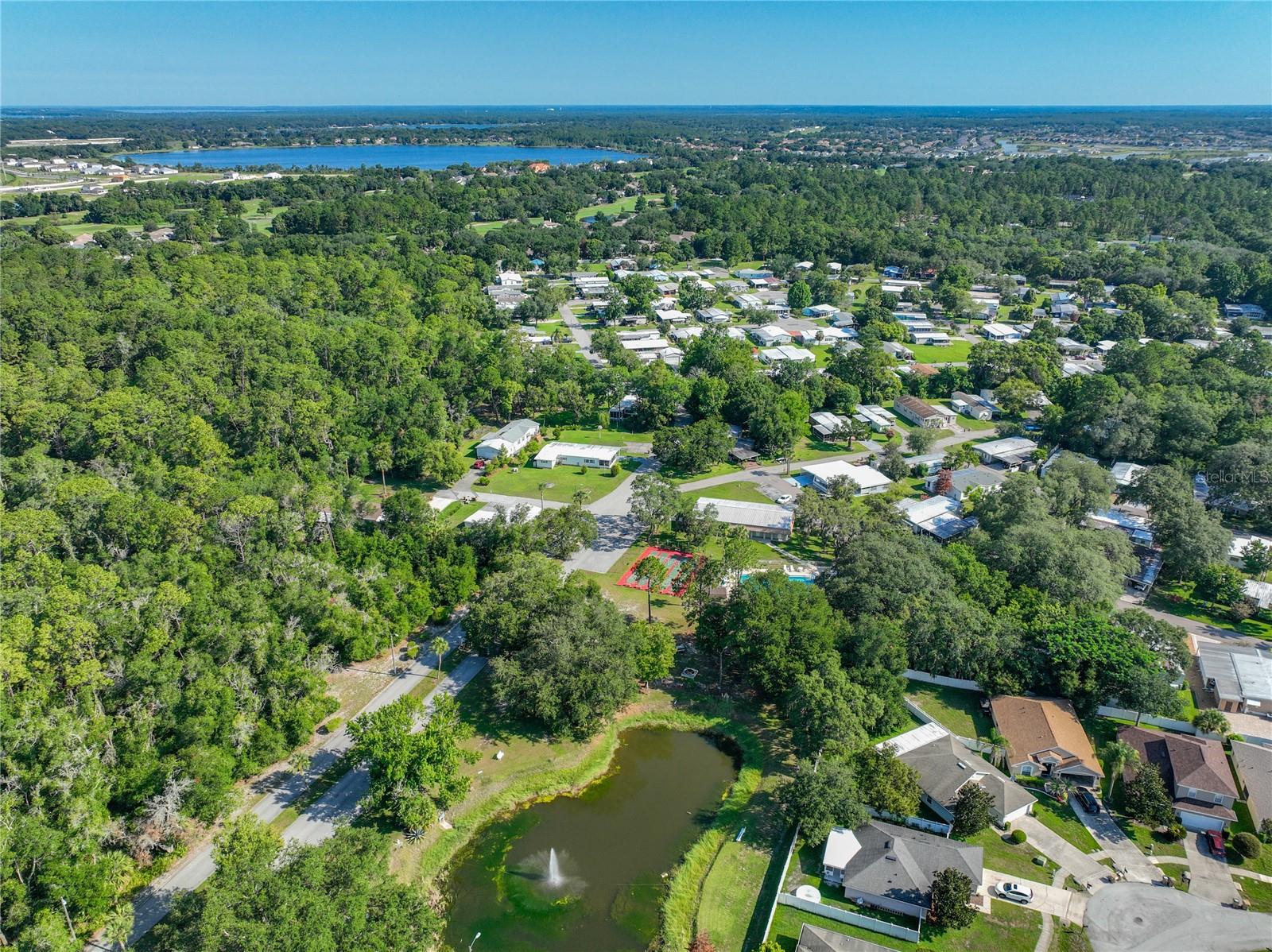 DORA PINES UNIT 3 - Residential