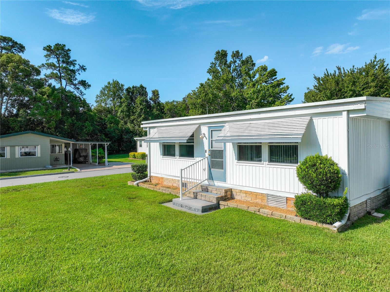 DORA PINES UNIT 3 - Residential
