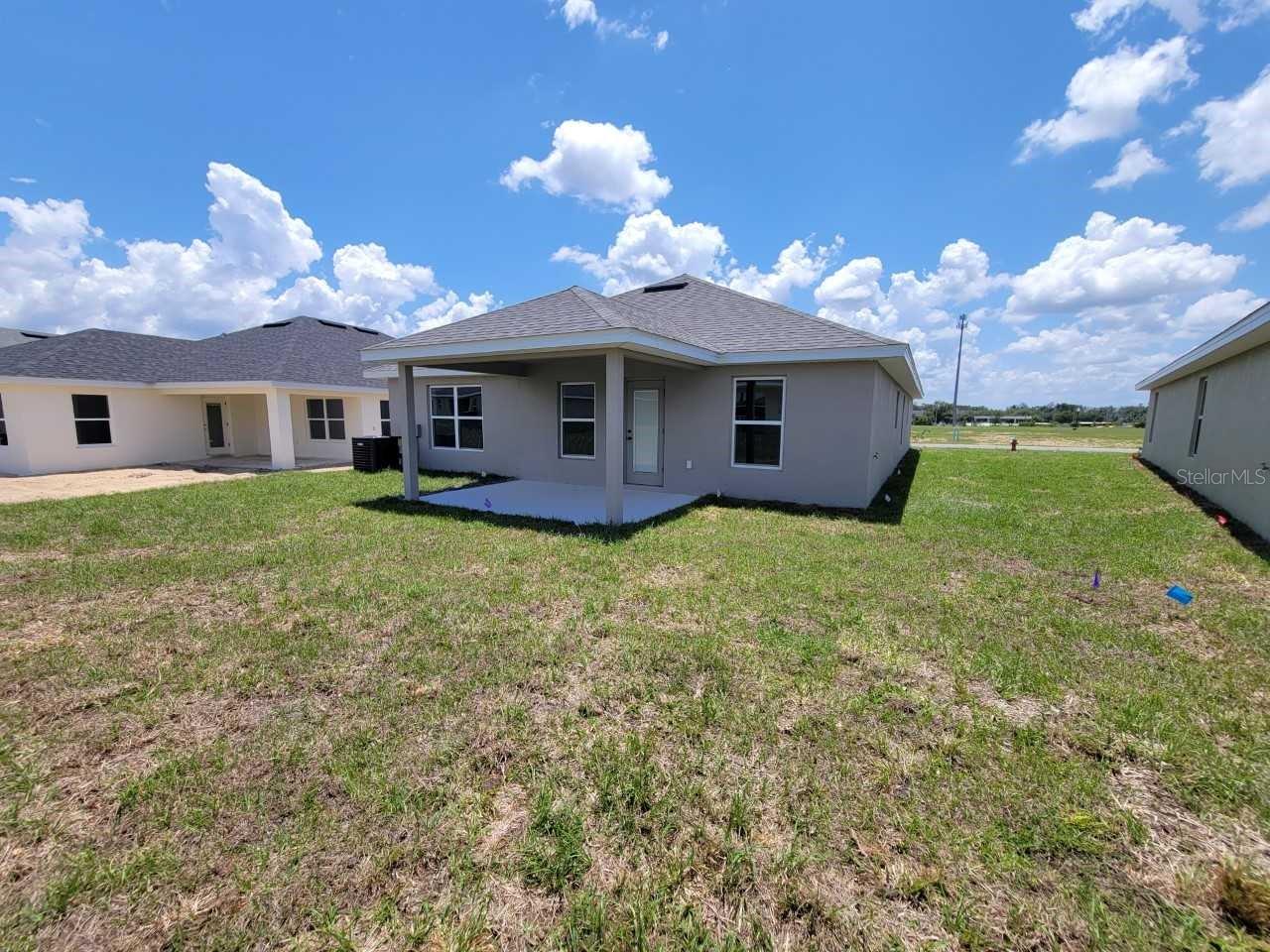 OCALA CROSSINGS SOUTH - Residential