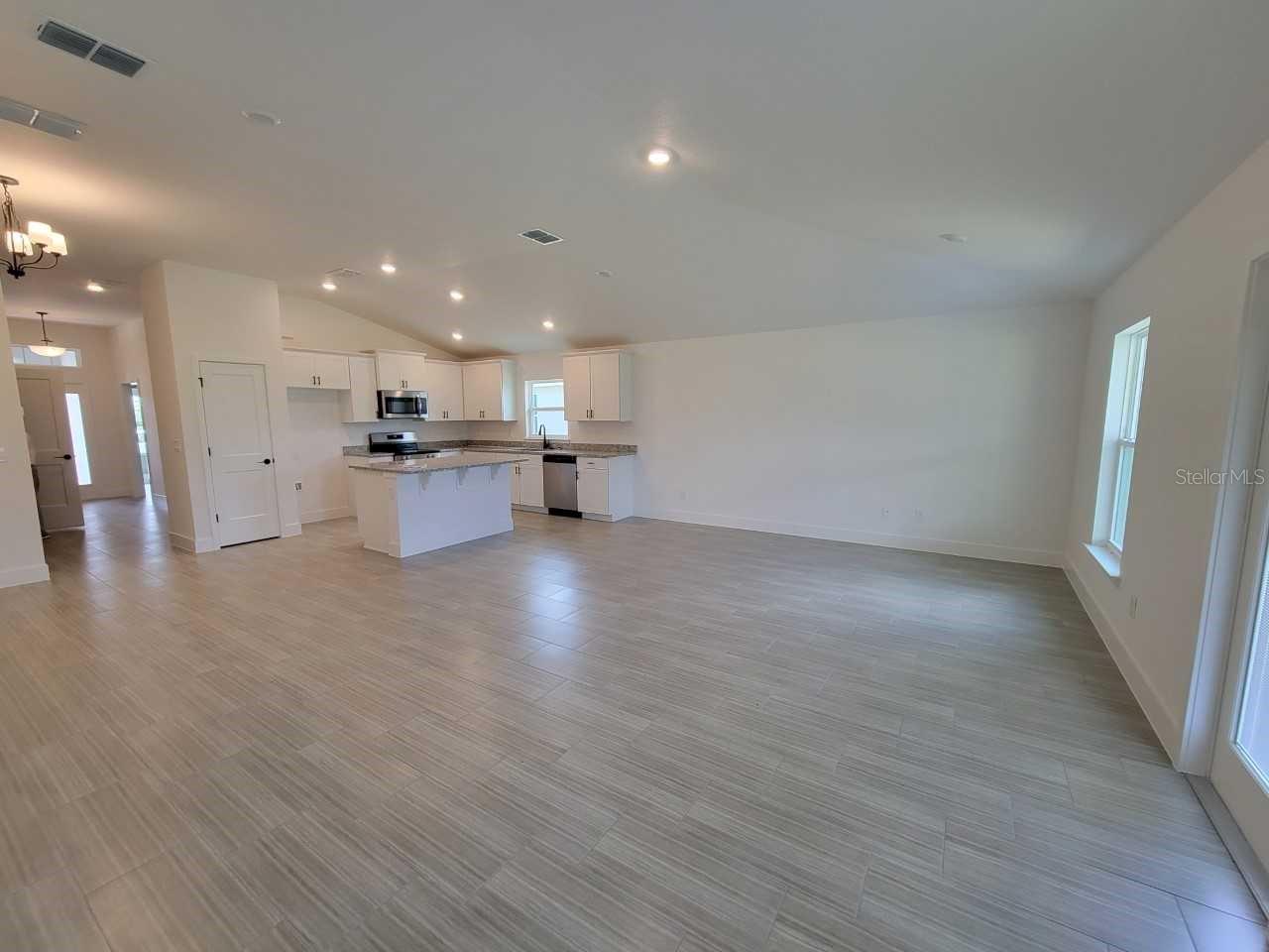 OCALA CROSSINGS SOUTH - Residential