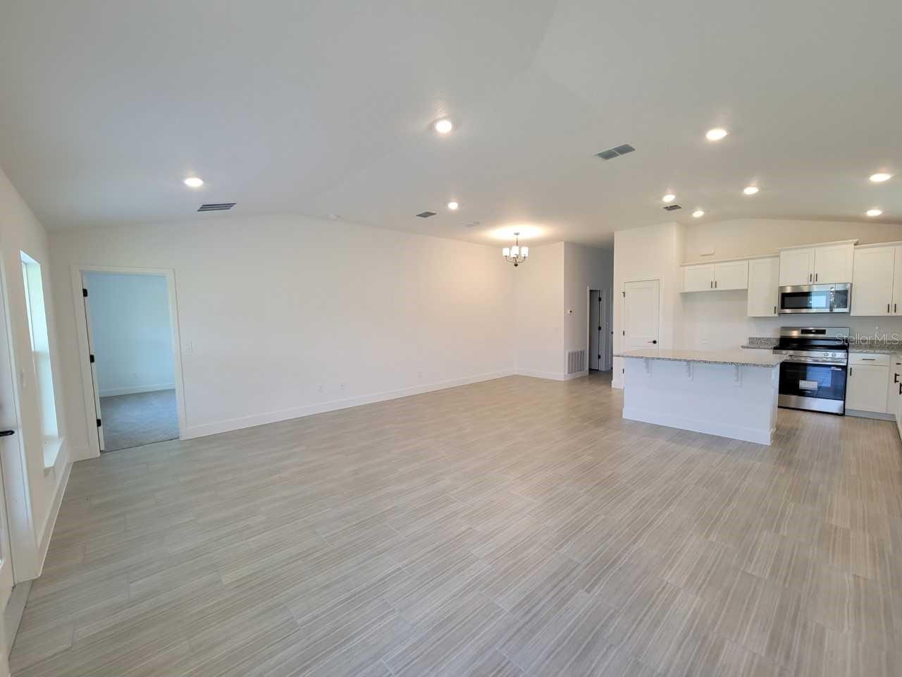 OCALA CROSSINGS SOUTH - Residential