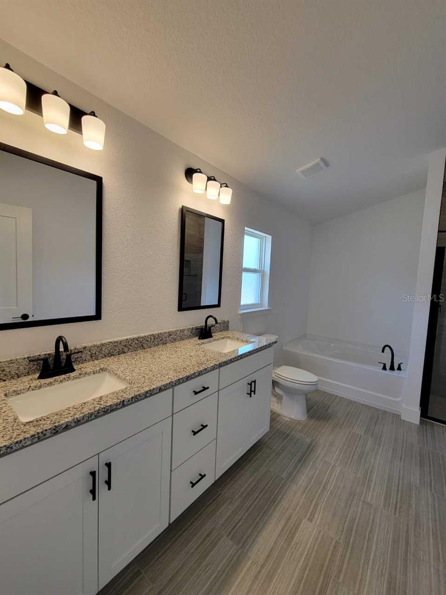 OCALA CROSSINGS SOUTH - Residential