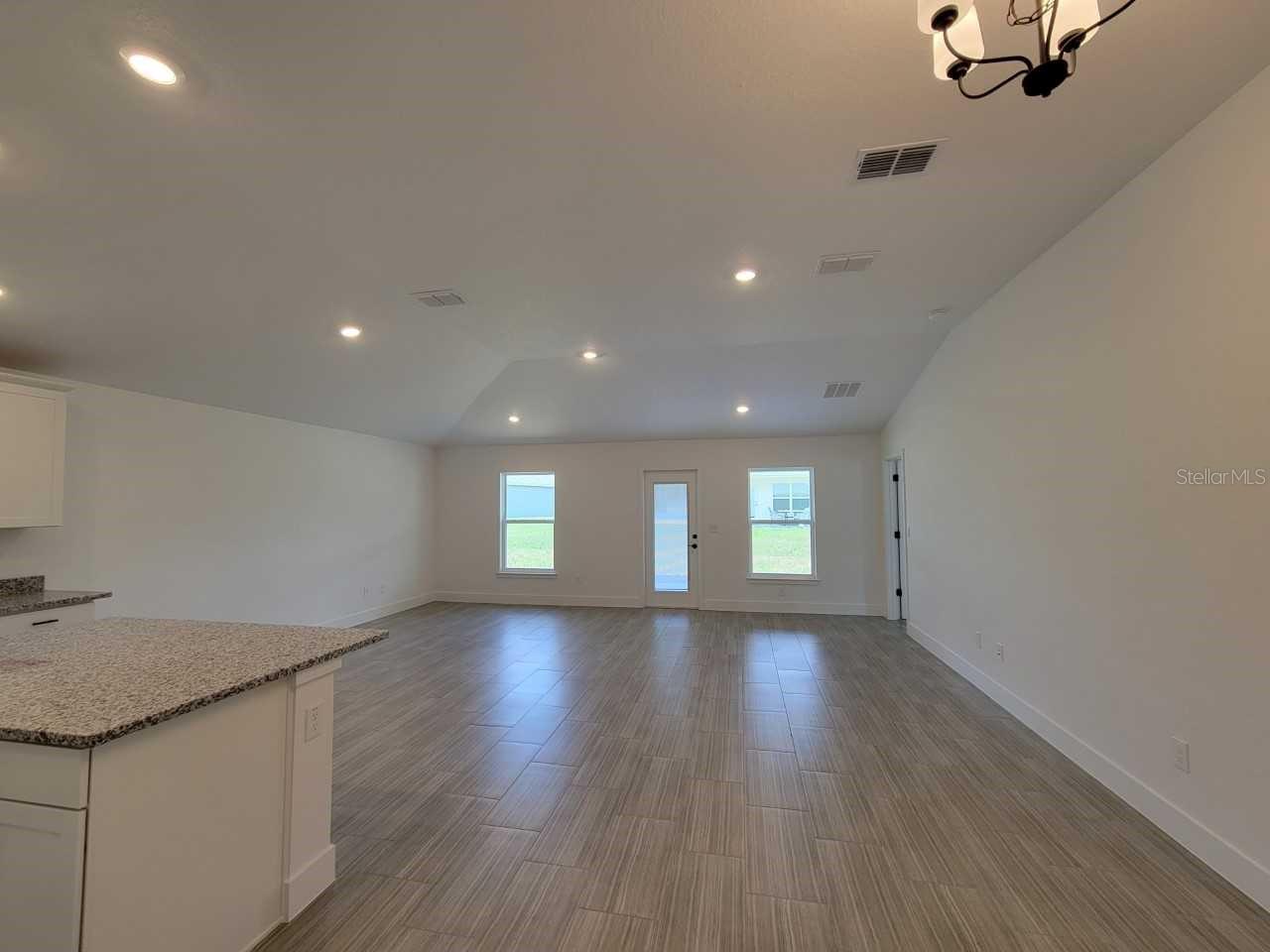 OCALA CROSSINGS SOUTH - Residential