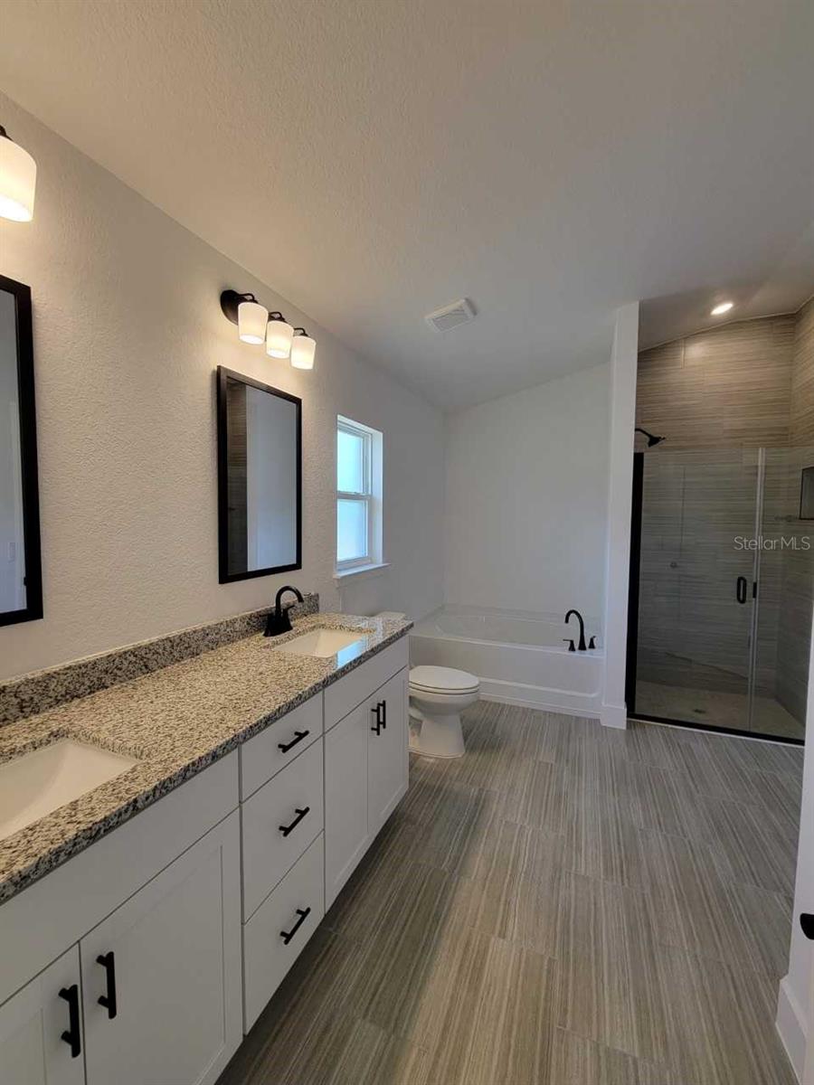 OCALA CROSSINGS SOUTH - Residential