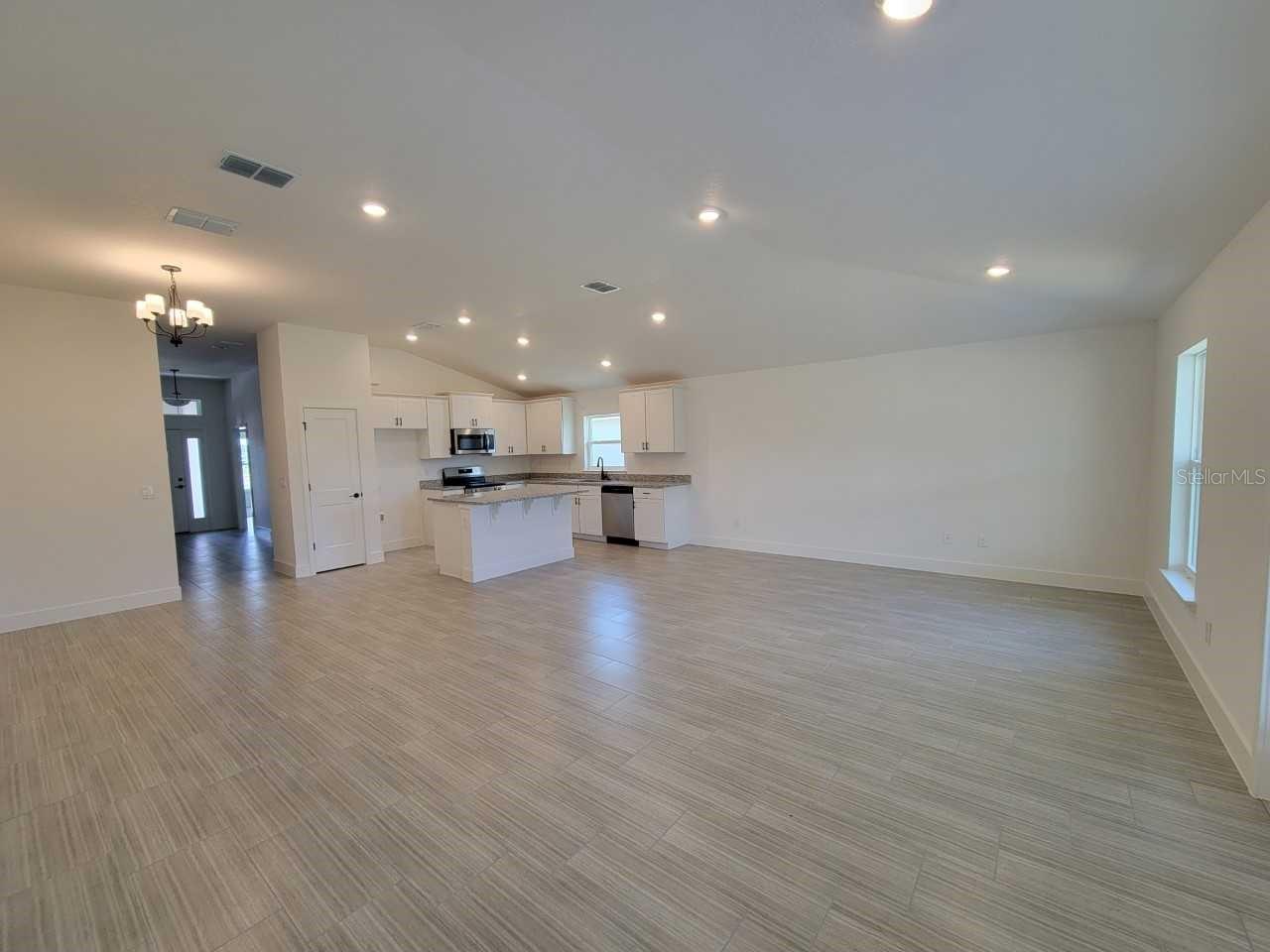 OCALA CROSSINGS SOUTH - Residential