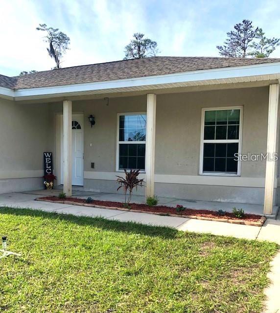 MARION OAKS UN 4 - Residential Lease