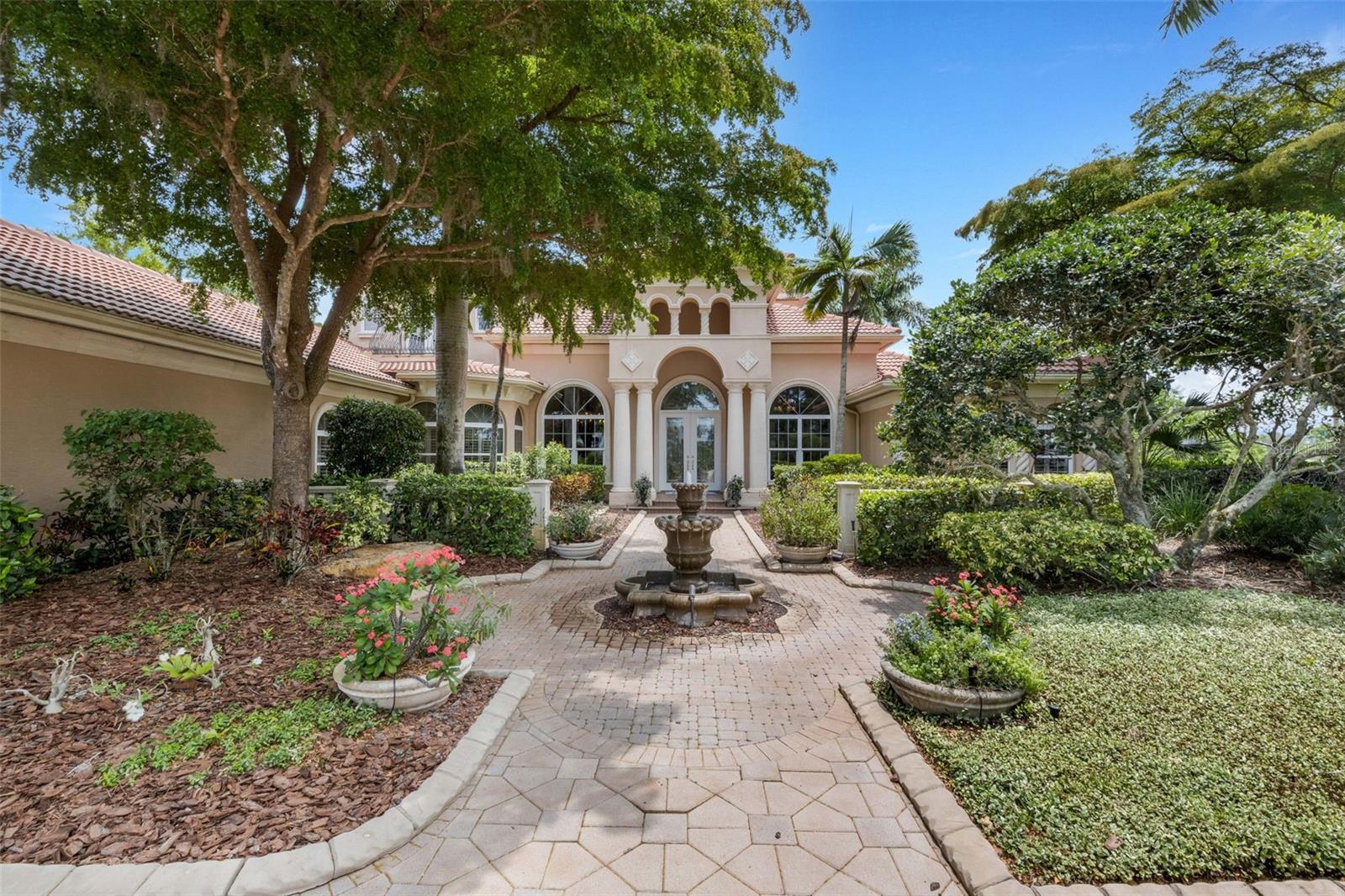 LAKEWOOD RANCH COUNTRY CLUB VILLAGE L,M,N&O - Residential