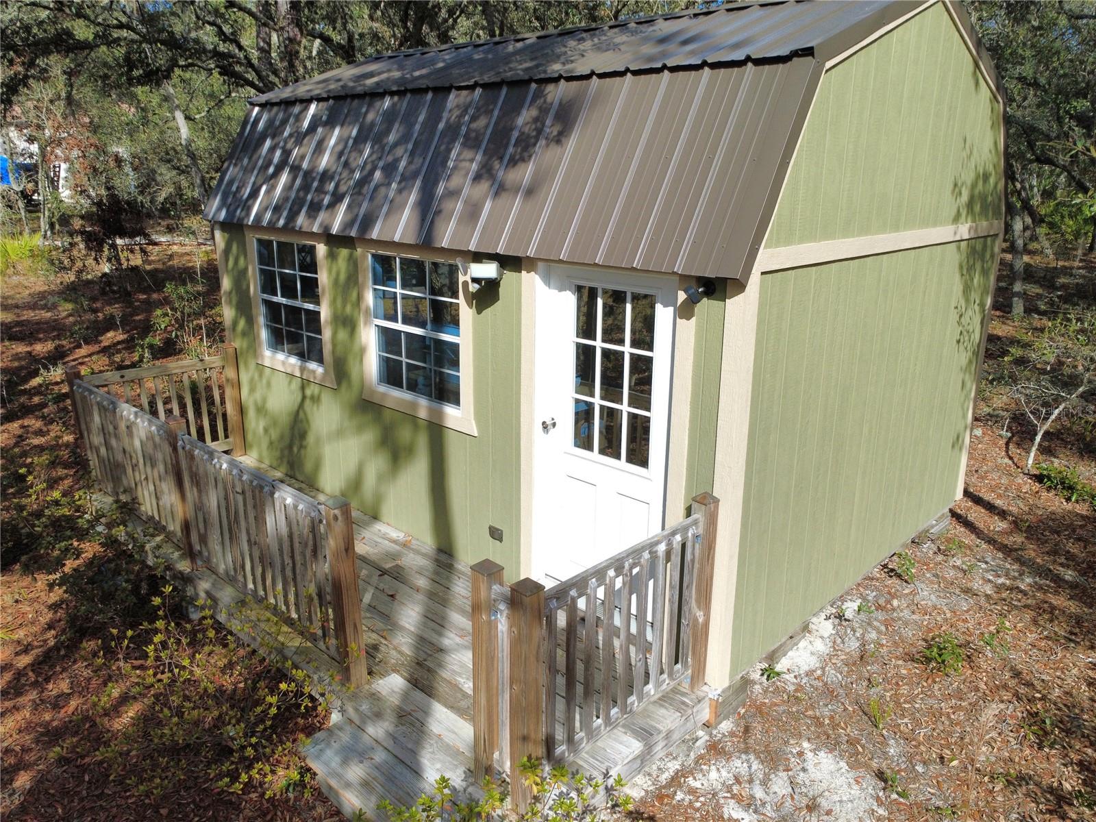 FOREST PARK UNIT 2 - Residential