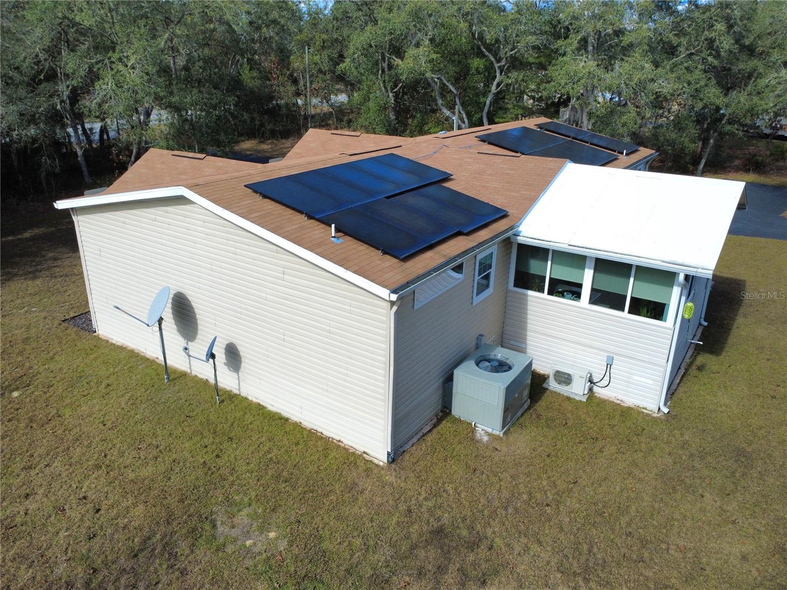 FOREST PARK UNIT 2 - Residential