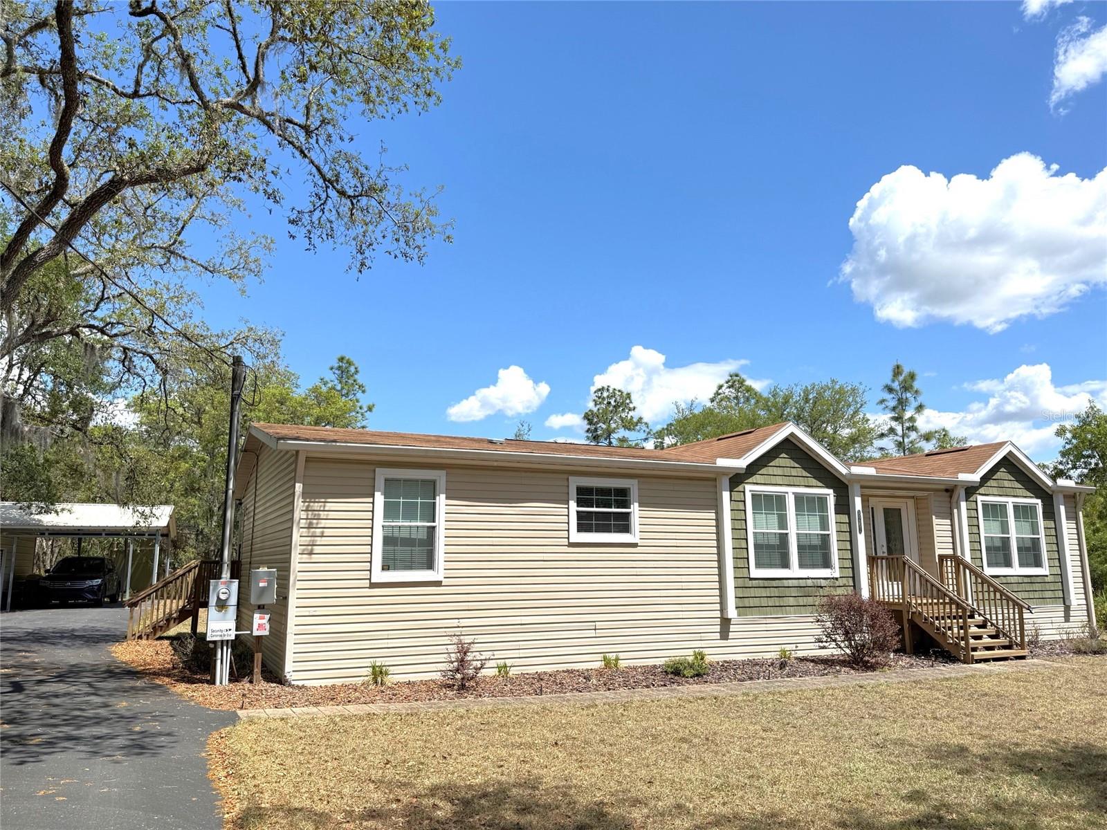 FOREST PARK UNIT 2 - Residential