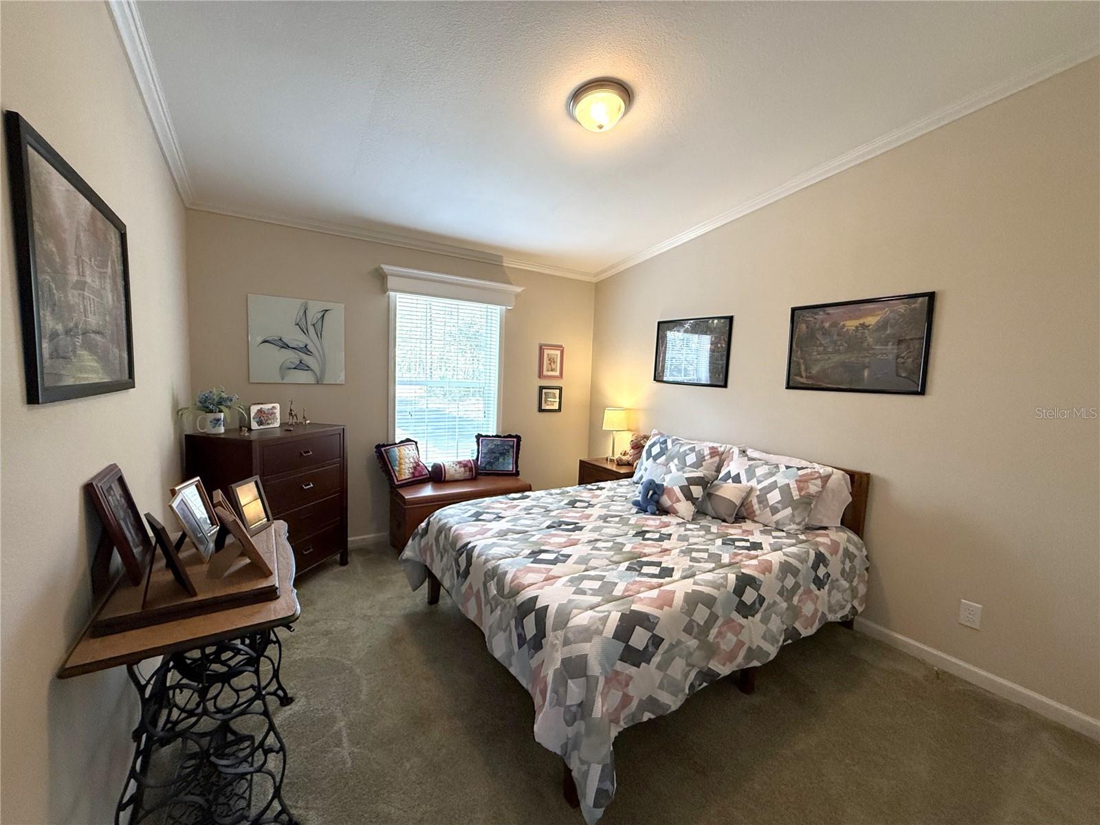 FOREST PARK UNIT 2 - Residential