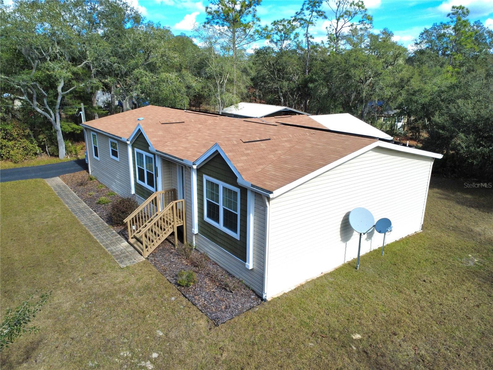 FOREST PARK UNIT 2 - Residential
