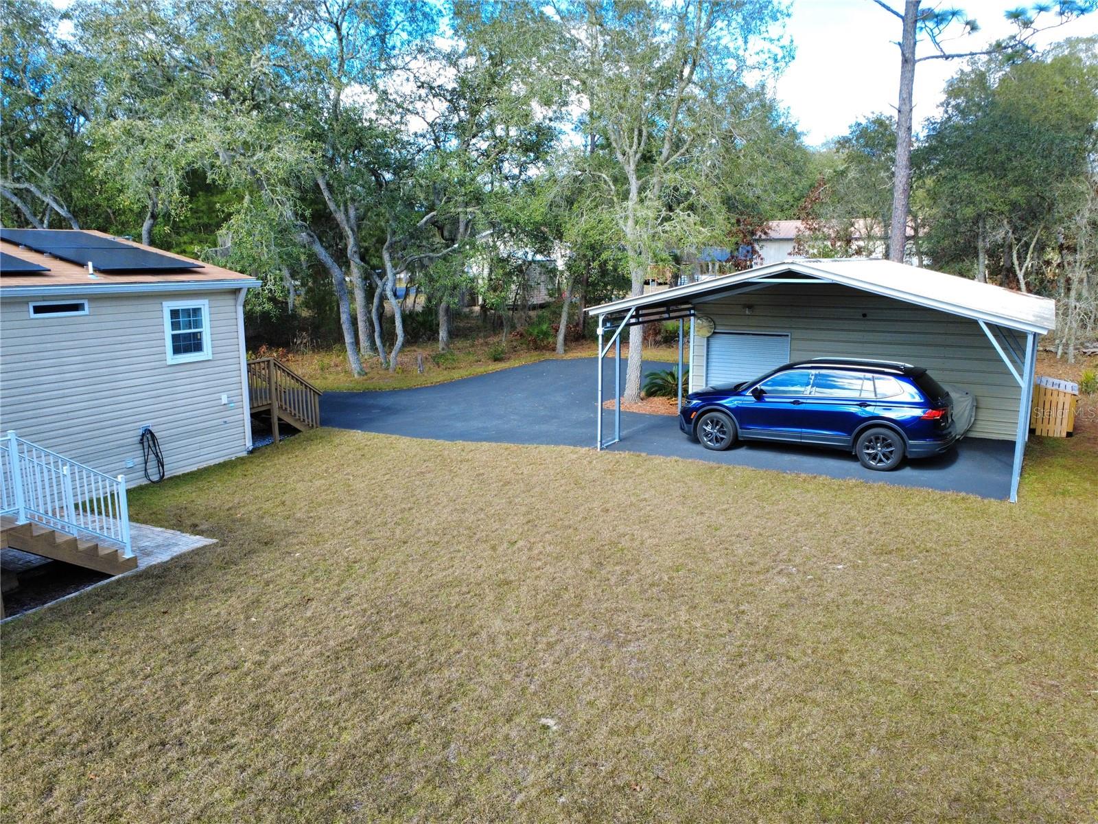 FOREST PARK UNIT 2 - Residential