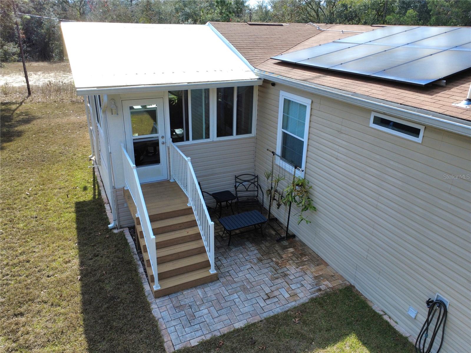 FOREST PARK UNIT 2 - Residential