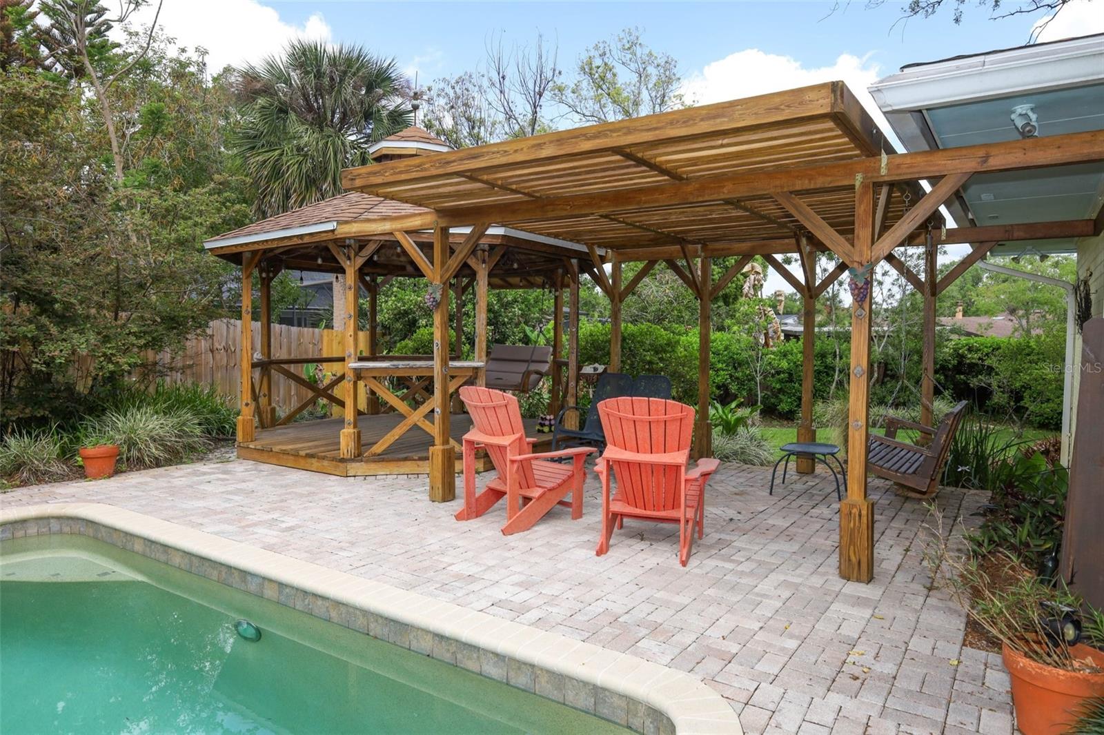 SPRING VALLEY FARMS SEC 08 - Residential