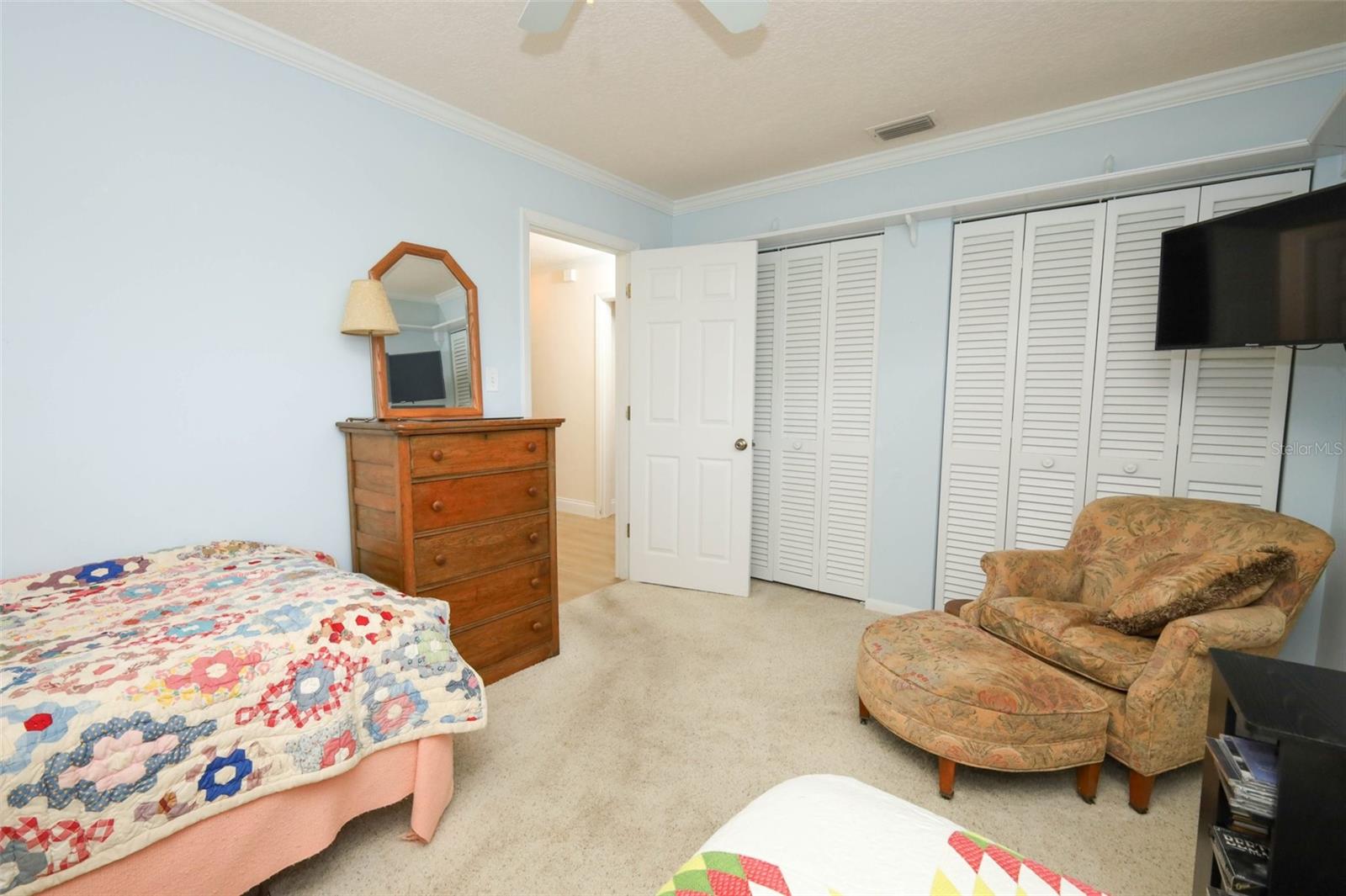 SPRING VALLEY FARMS SEC 08 - Residential