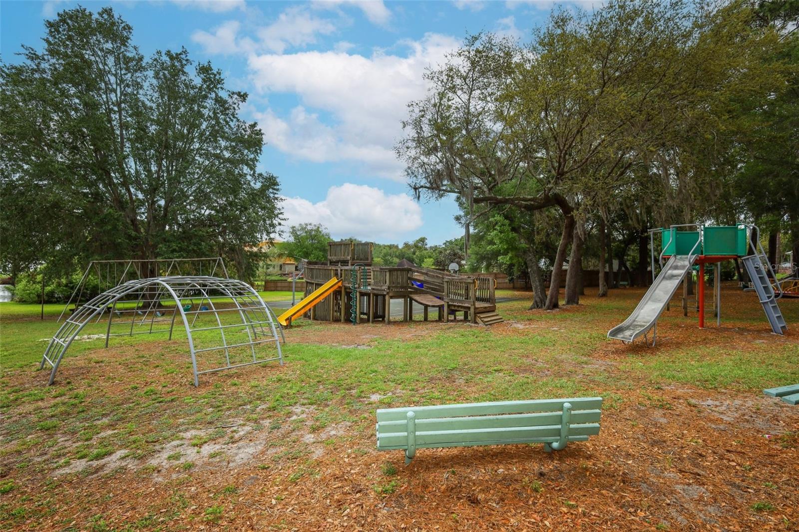 SPRING VALLEY FARMS SEC 08 - Residential