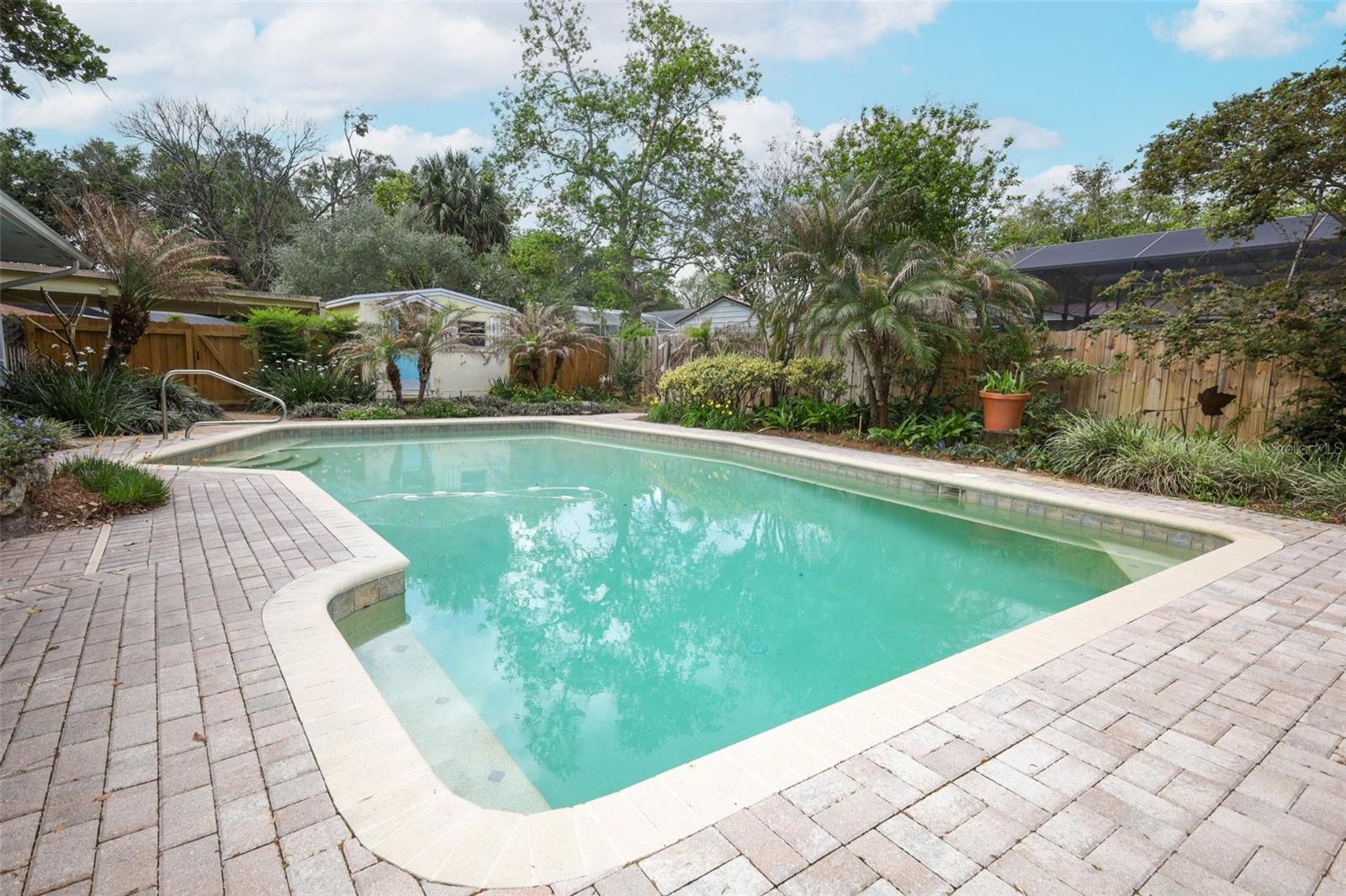 SPRING VALLEY FARMS SEC 08 - Residential