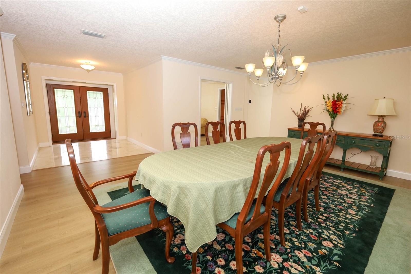 SPRING VALLEY FARMS SEC 08 - Residential