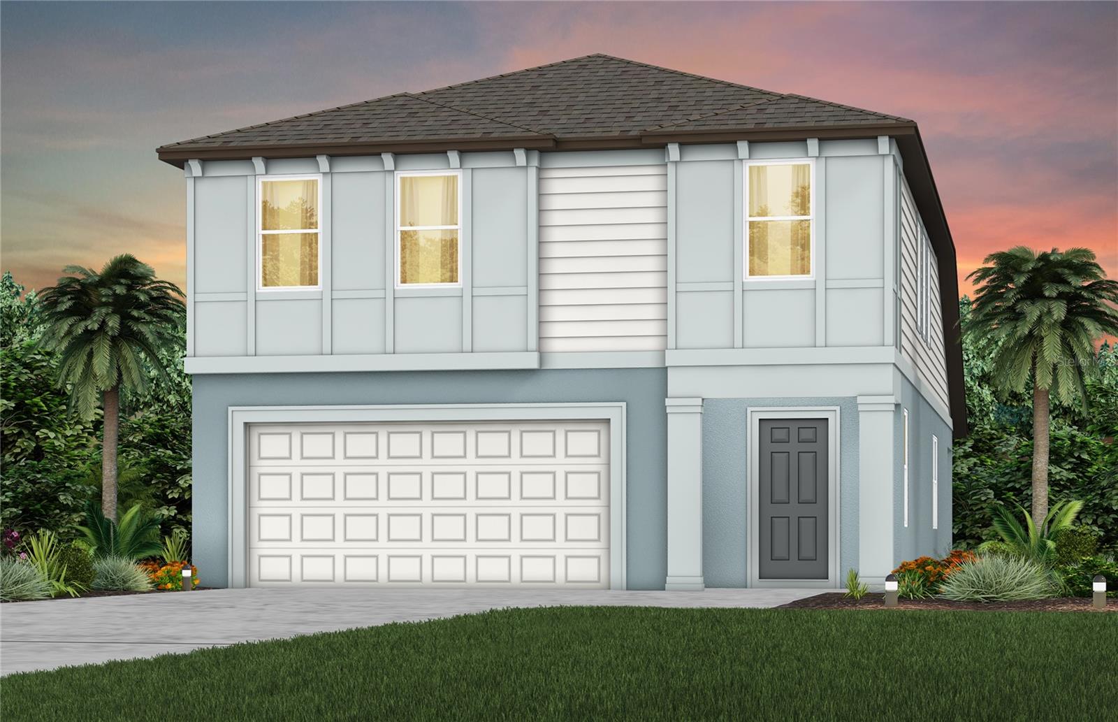 RIVERWOOD ESTATES PHASE 1B - Residential