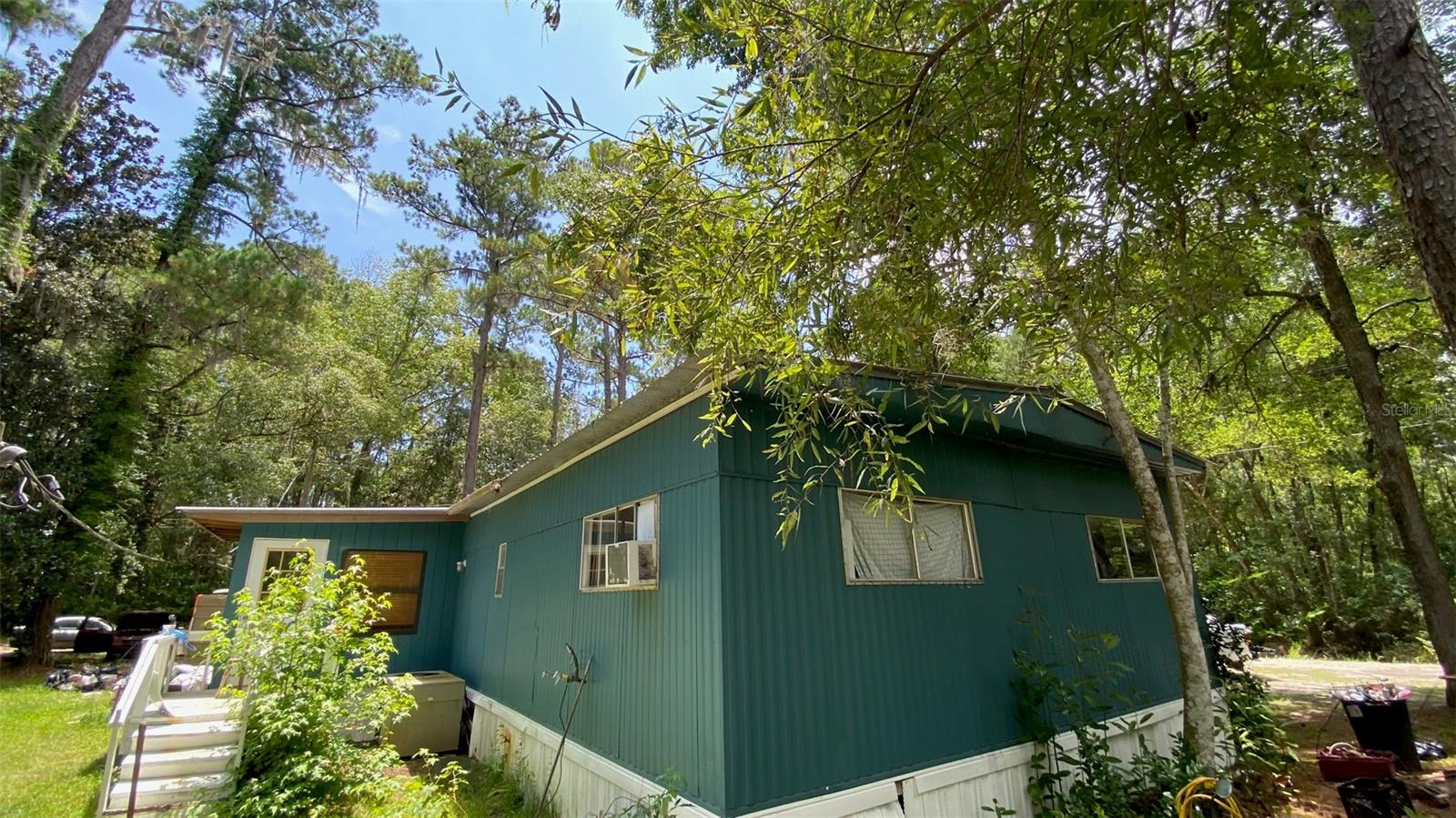MELROSE - Residential