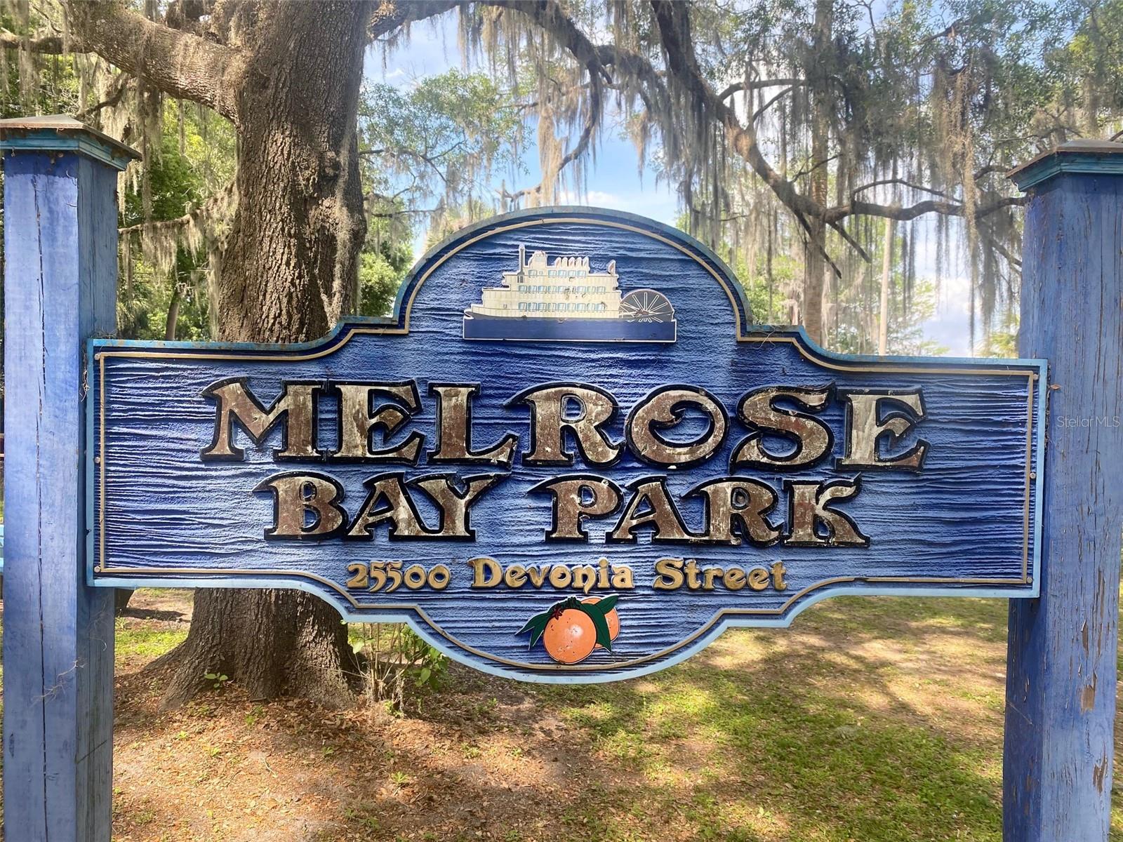MELROSE - Residential