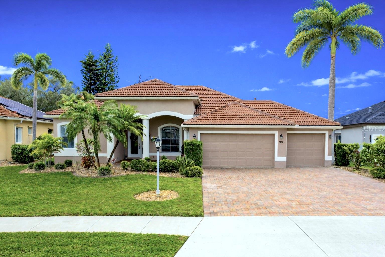 BOBCAT TRAIL - Residential
