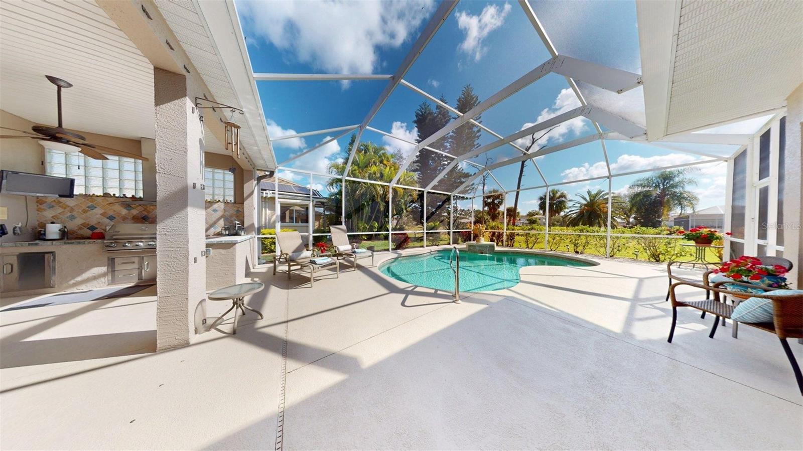 BOBCAT TRAIL - Residential