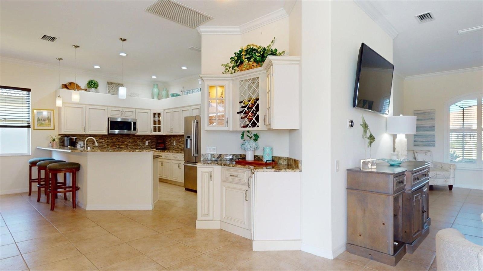 BOBCAT TRAIL - Residential