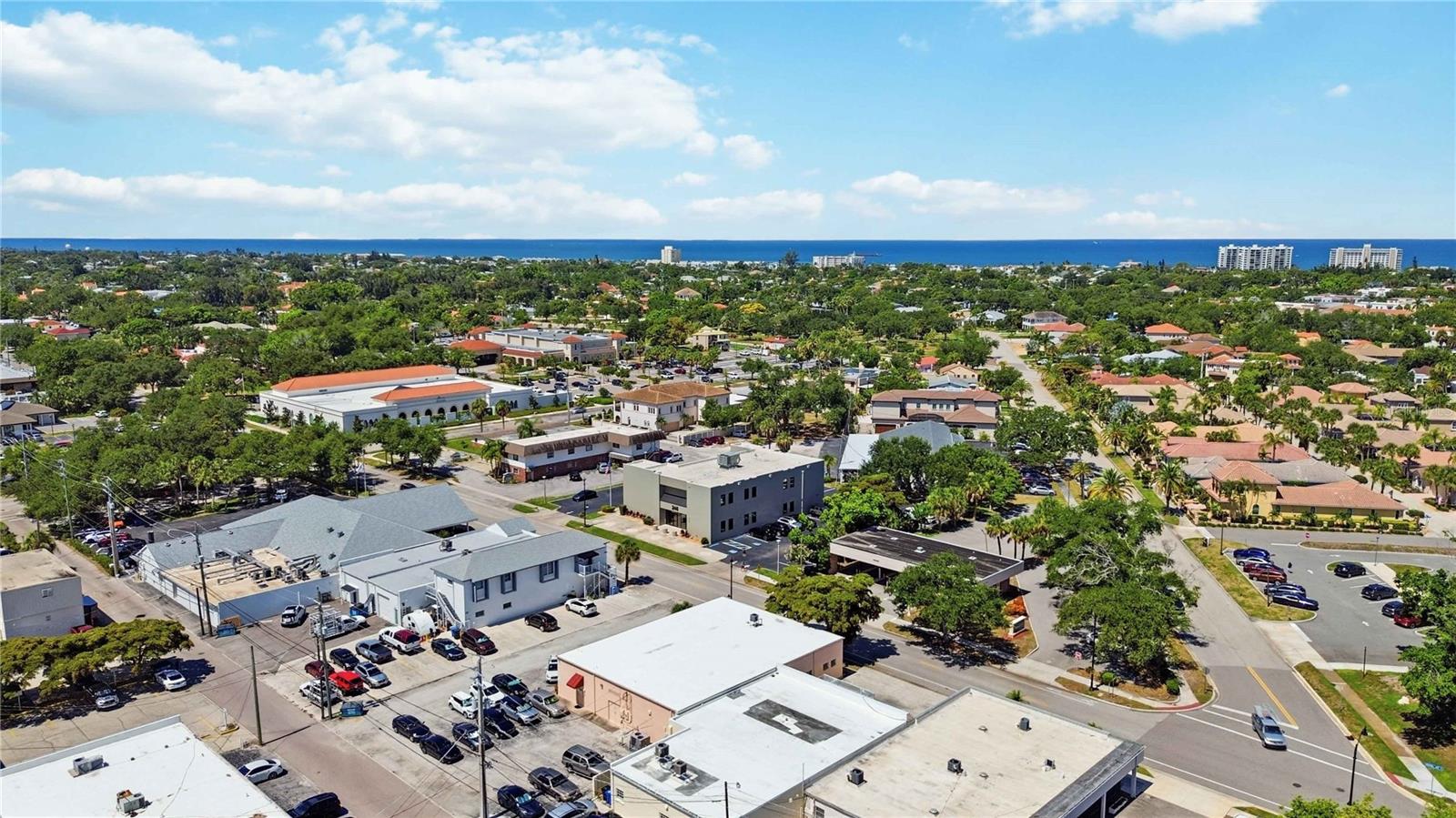 VENICE GULF VIEW SEC OF - Commercial Sale