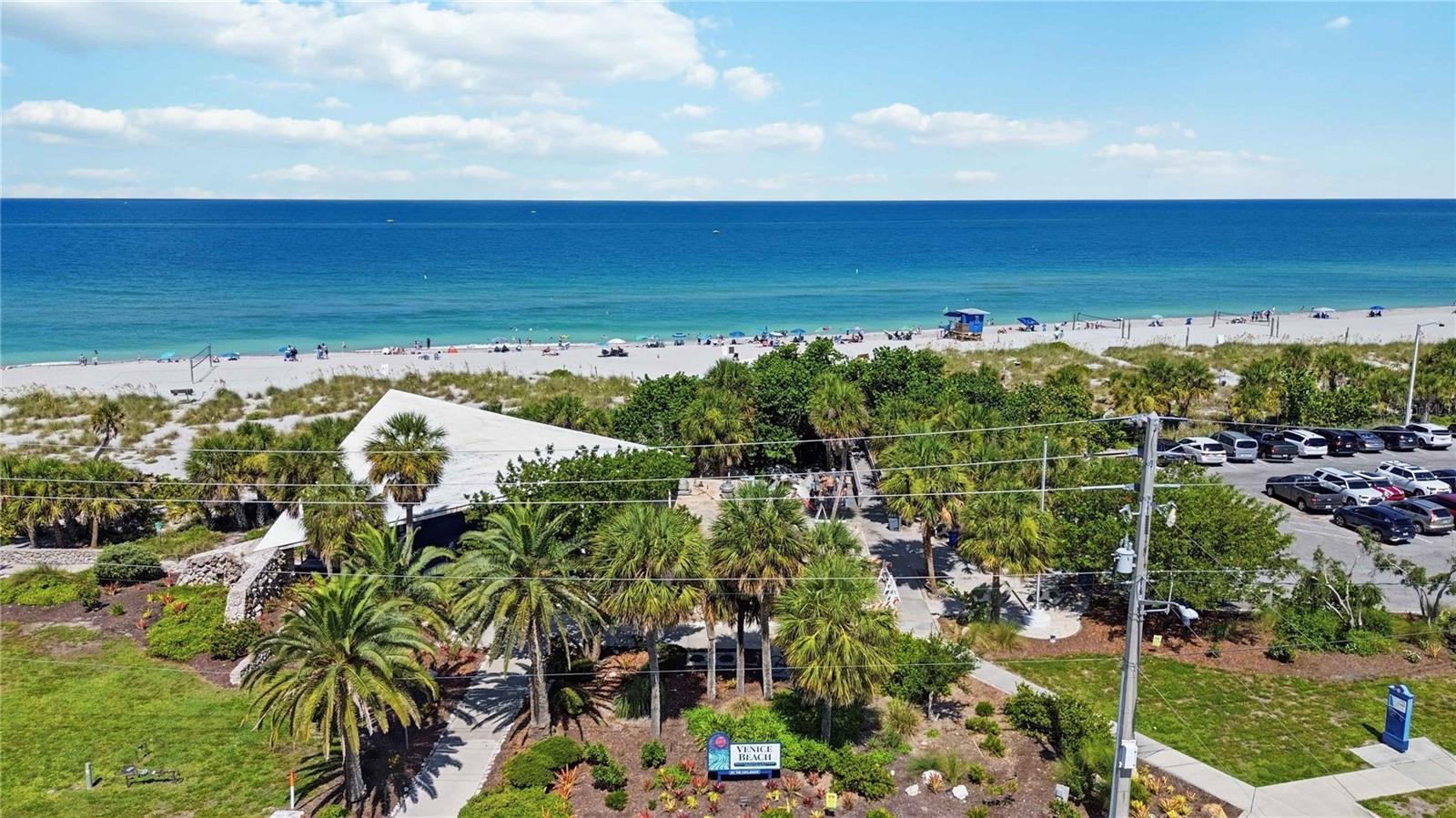 VENICE GULF VIEW SEC OF - Commercial Sale