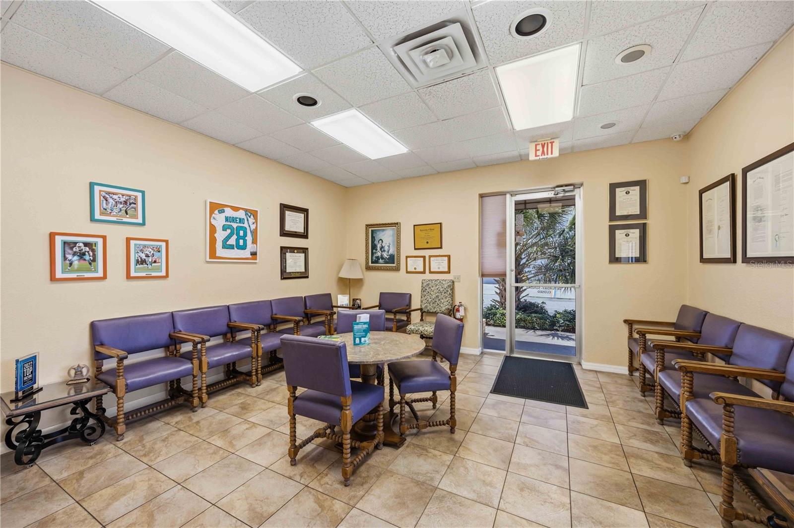 VENICE GULF VIEW SEC OF - Commercial Sale