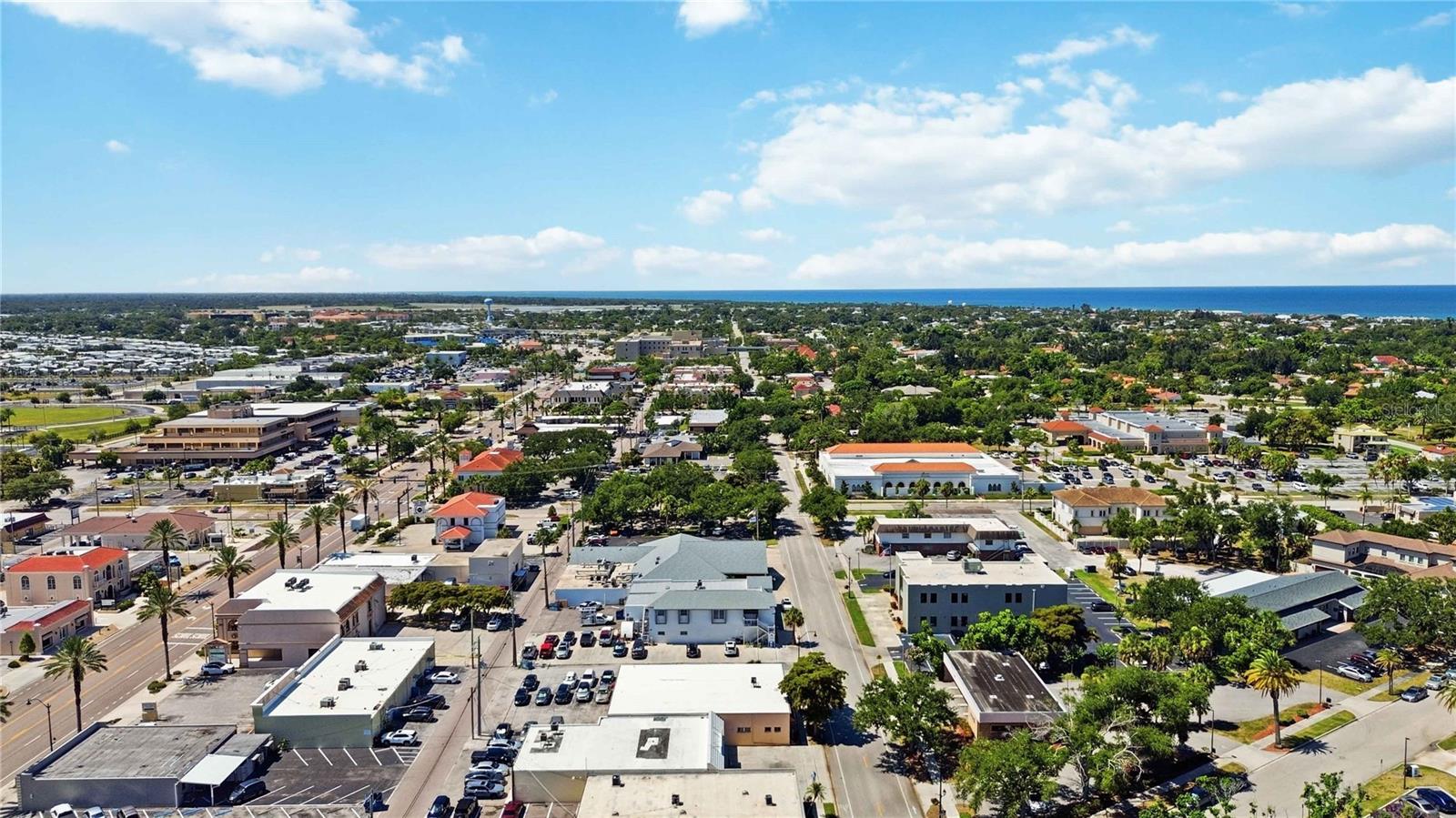 VENICE GULF VIEW SEC OF - Commercial Sale
