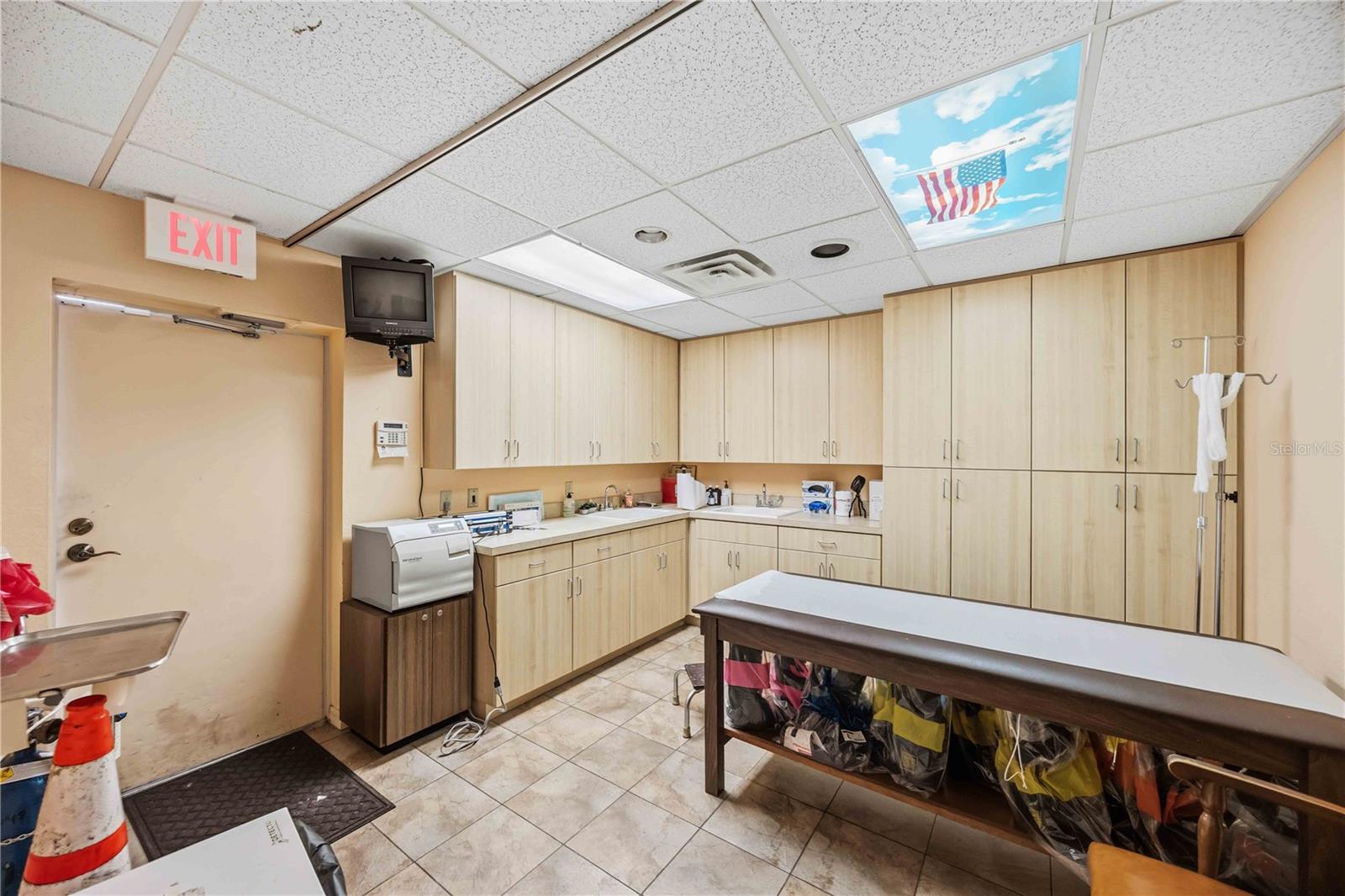 VENICE GULF VIEW SEC OF - Commercial Sale