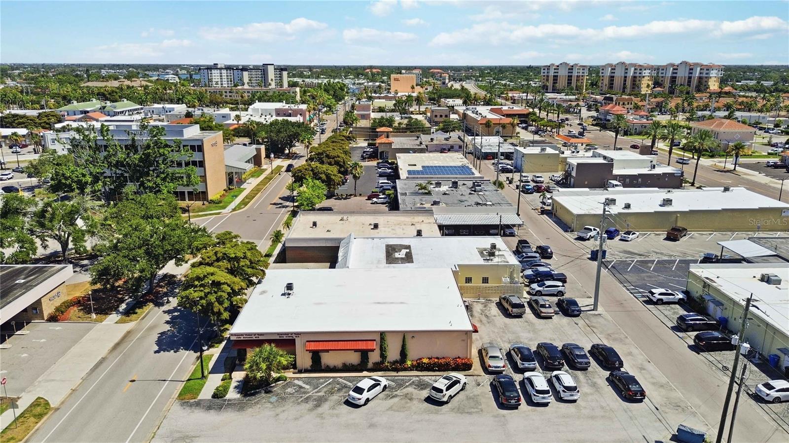 VENICE GULF VIEW SEC OF - Commercial Sale