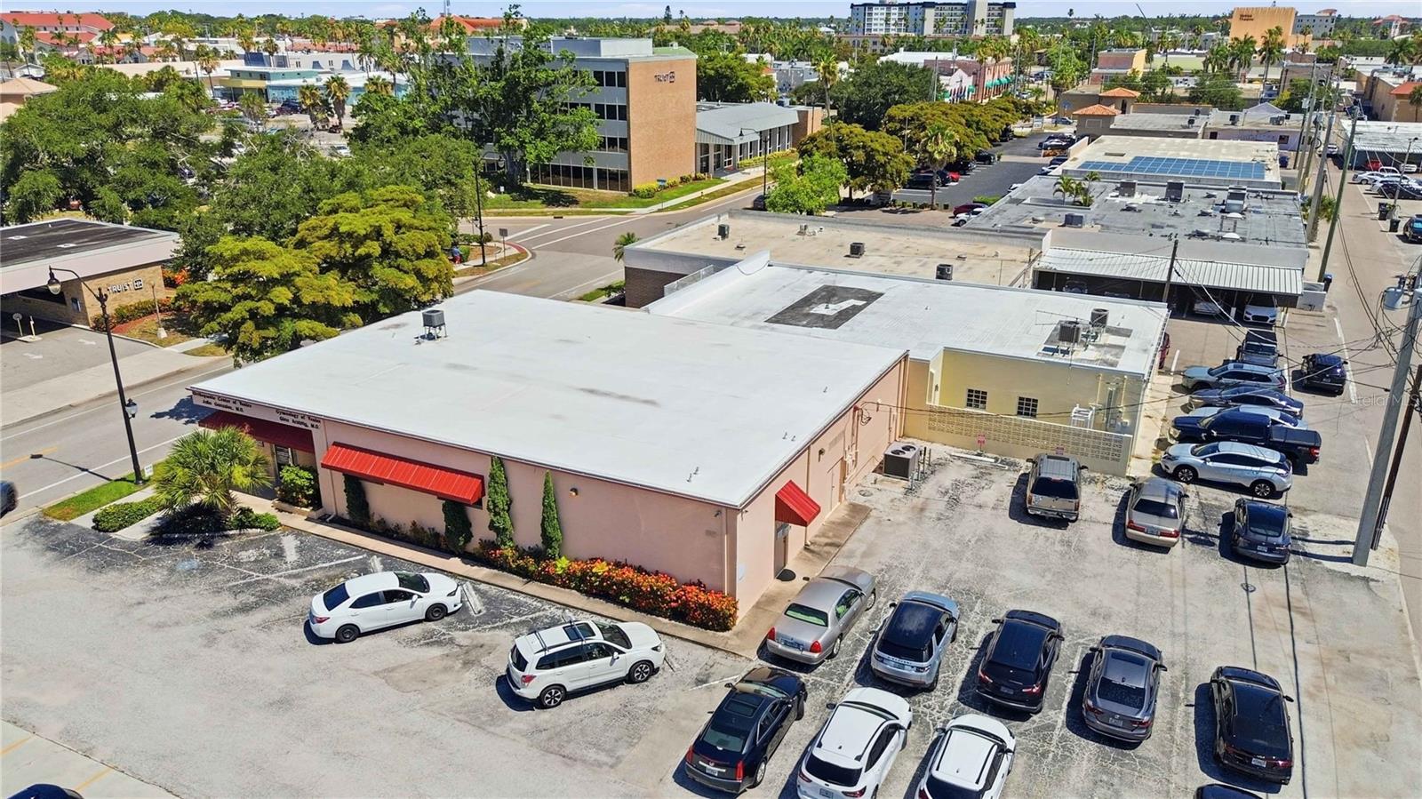 VENICE GULF VIEW SEC OF - Commercial Sale