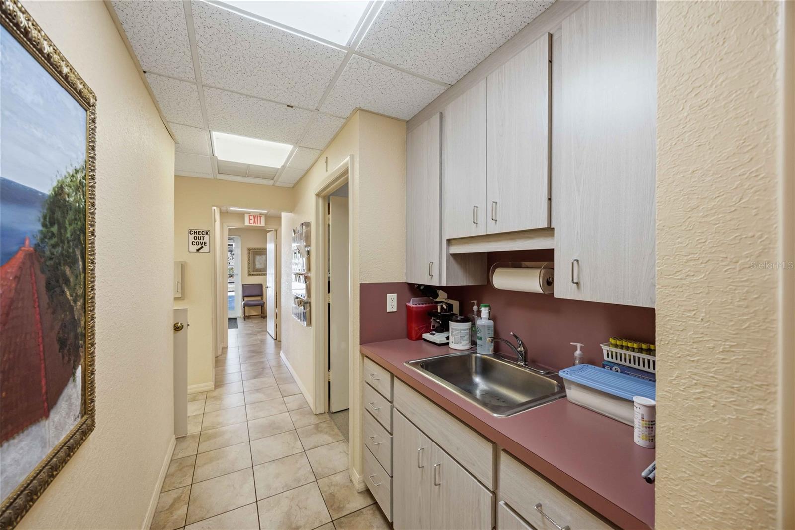 VENICE GULF VIEW SEC OF - Commercial Sale
