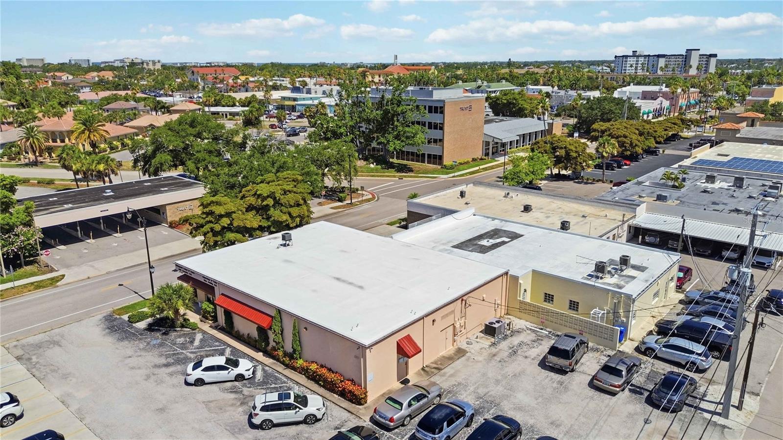 VENICE GULF VIEW SEC OF - Commercial Sale