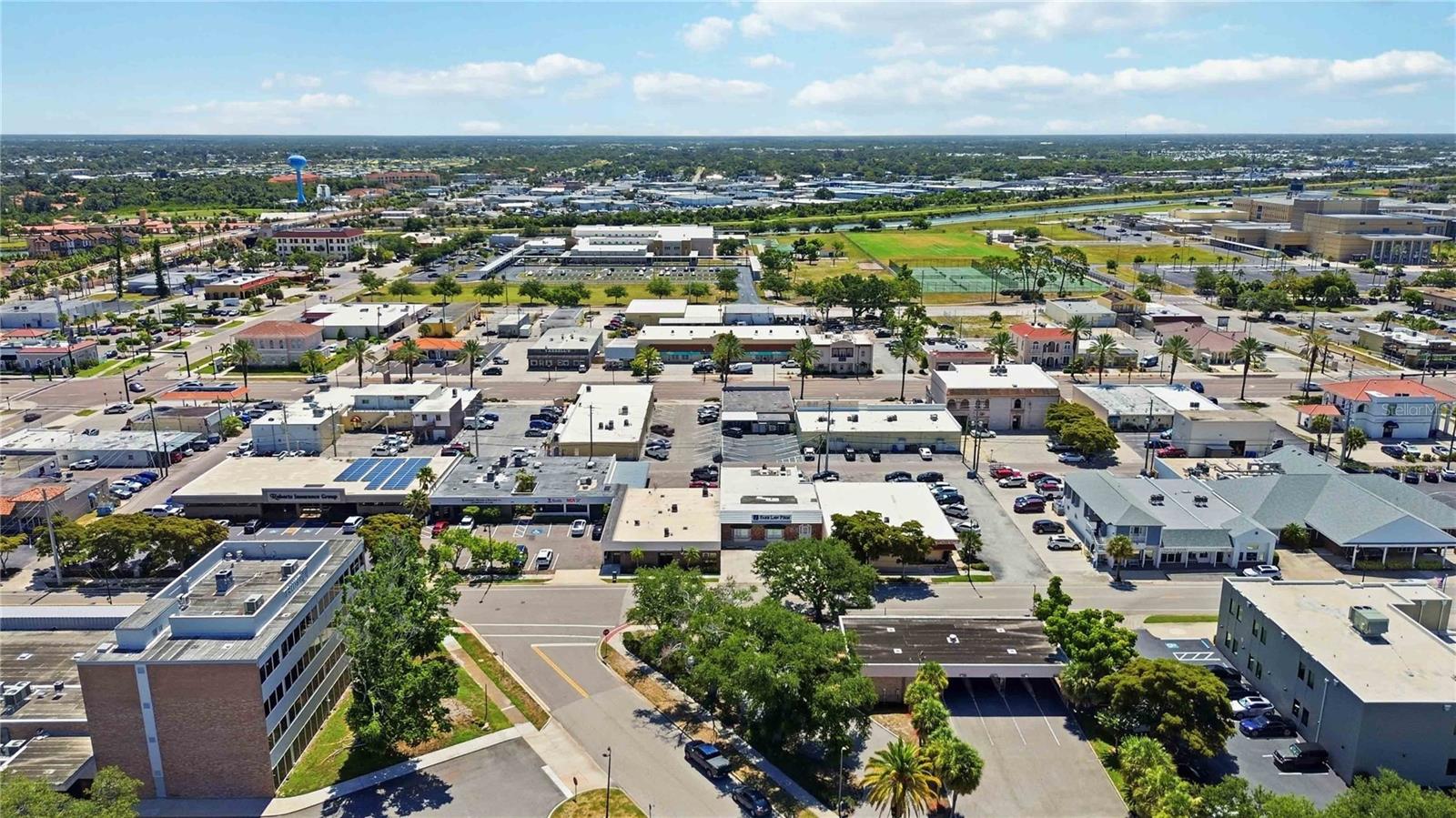 VENICE GULF VIEW SEC OF - Commercial Sale