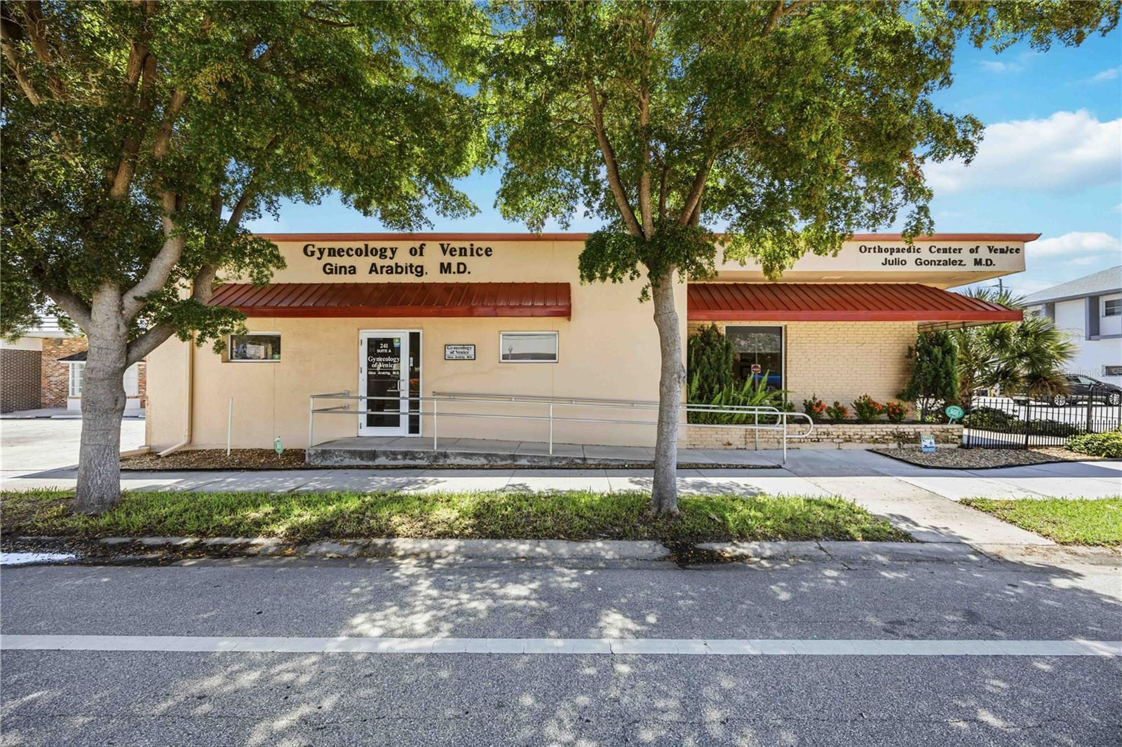 VENICE GULF VIEW SEC OF - Commercial Sale