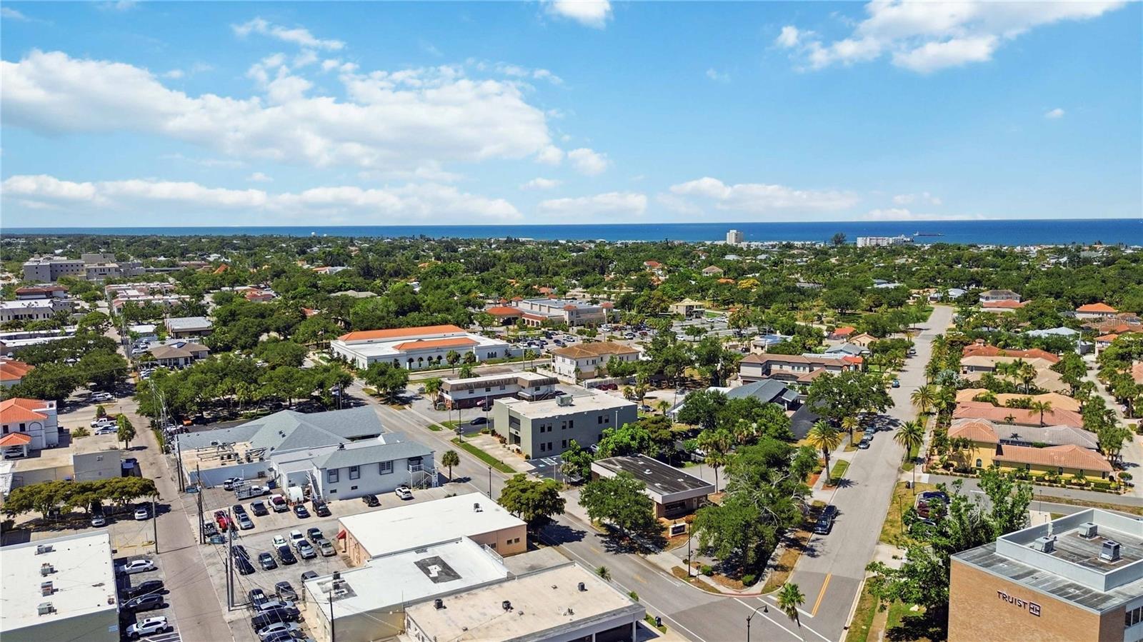 VENICE GULF VIEW SEC OF - Commercial Sale