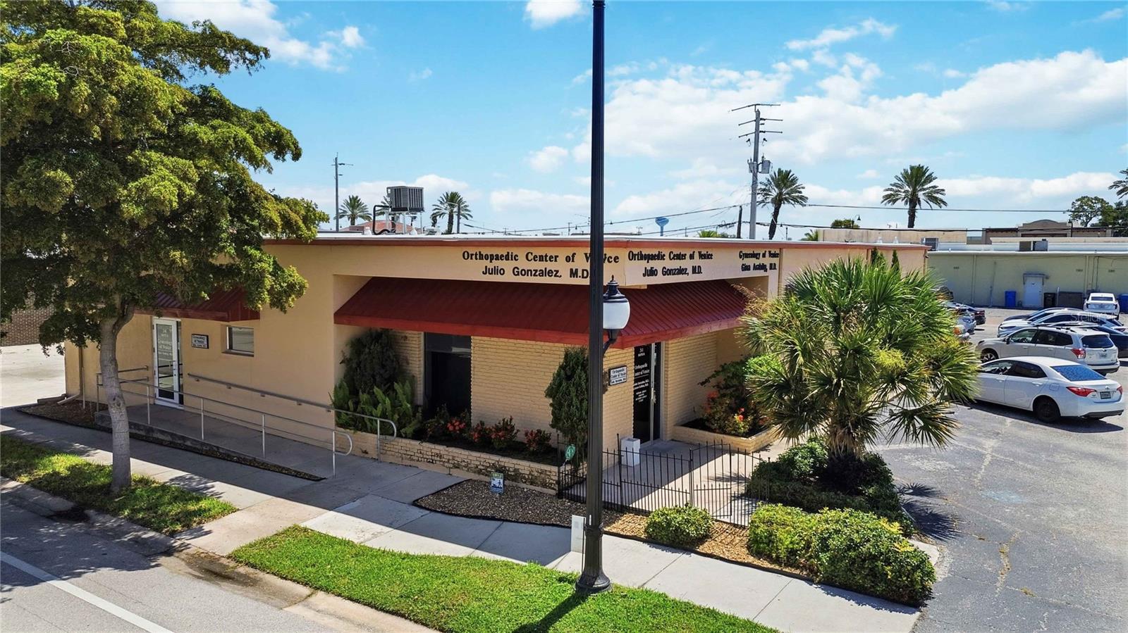 VENICE GULF VIEW SEC OF - Commercial Sale