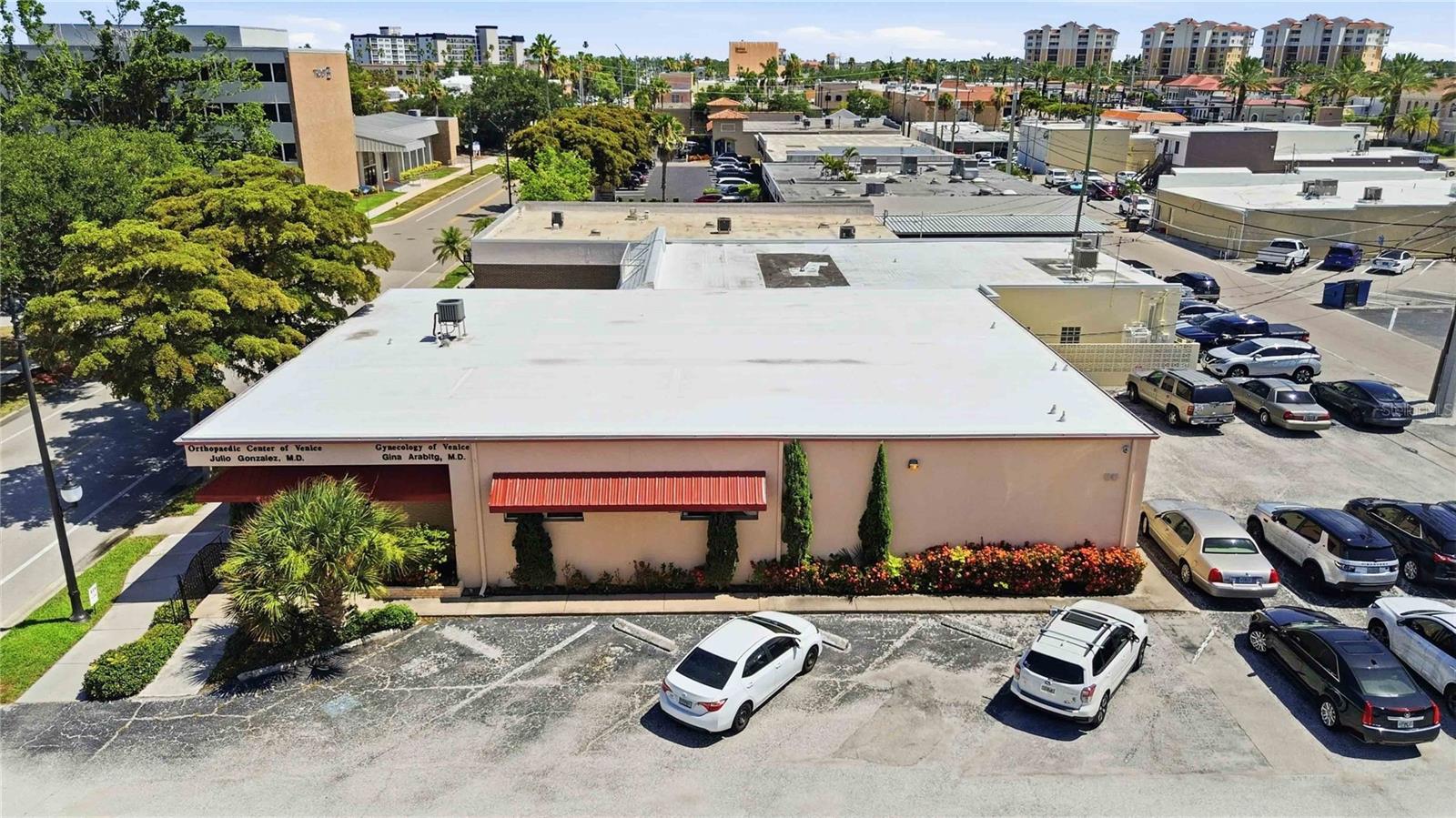 VENICE GULF VIEW SEC OF - Commercial Sale