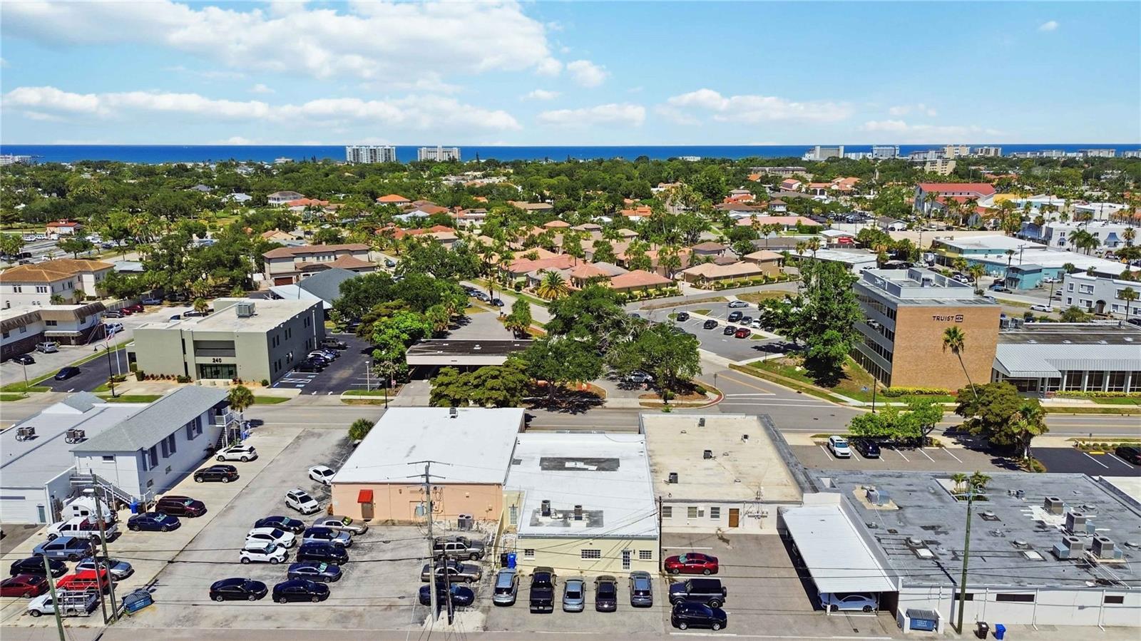 VENICE GULF VIEW SEC OF - Commercial Sale
