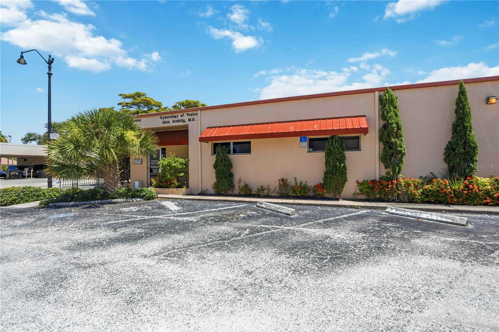 VENICE GULF VIEW SEC OF - Commercial Sale