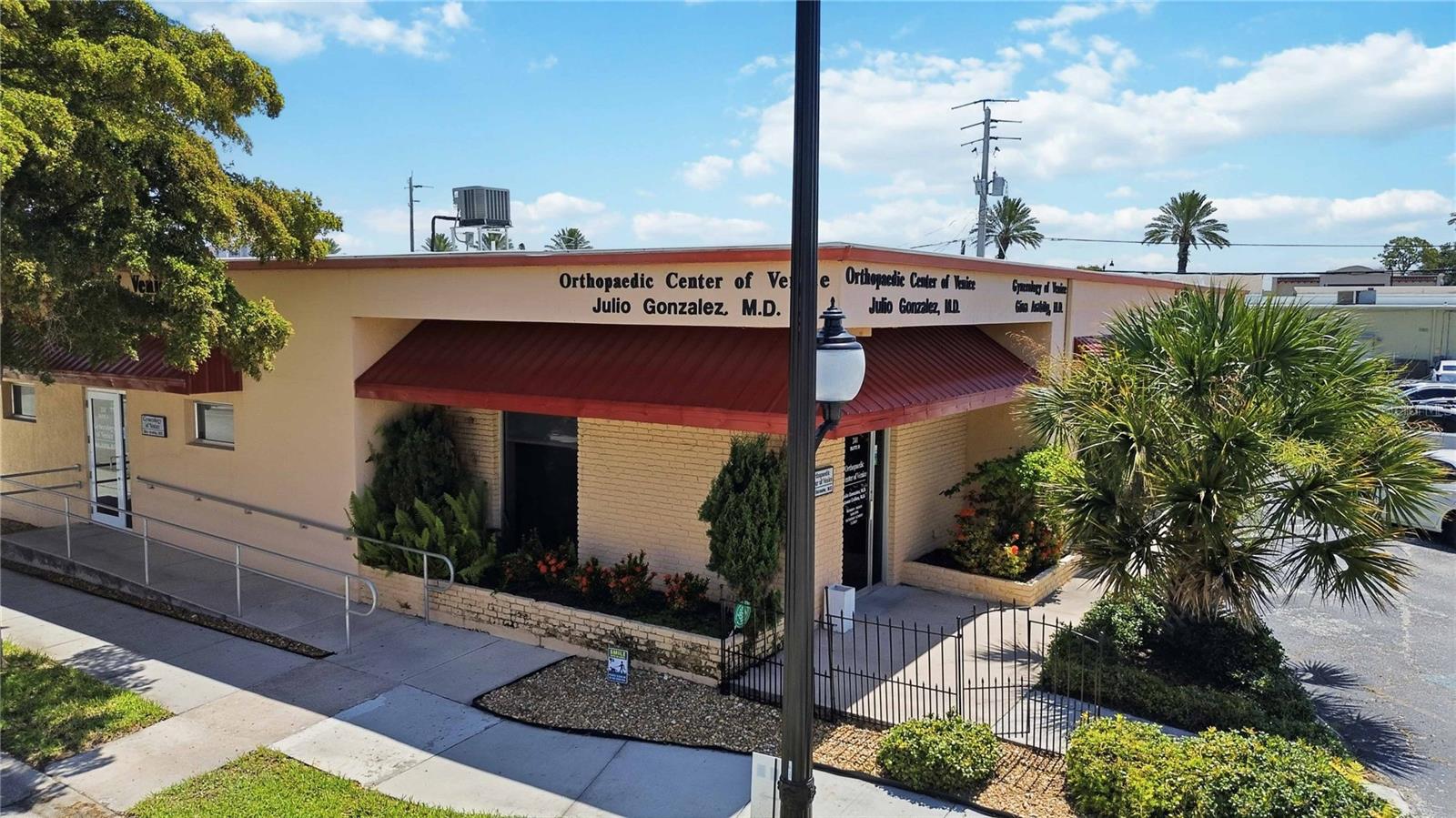 VENICE GULF VIEW SEC OF - Commercial Sale