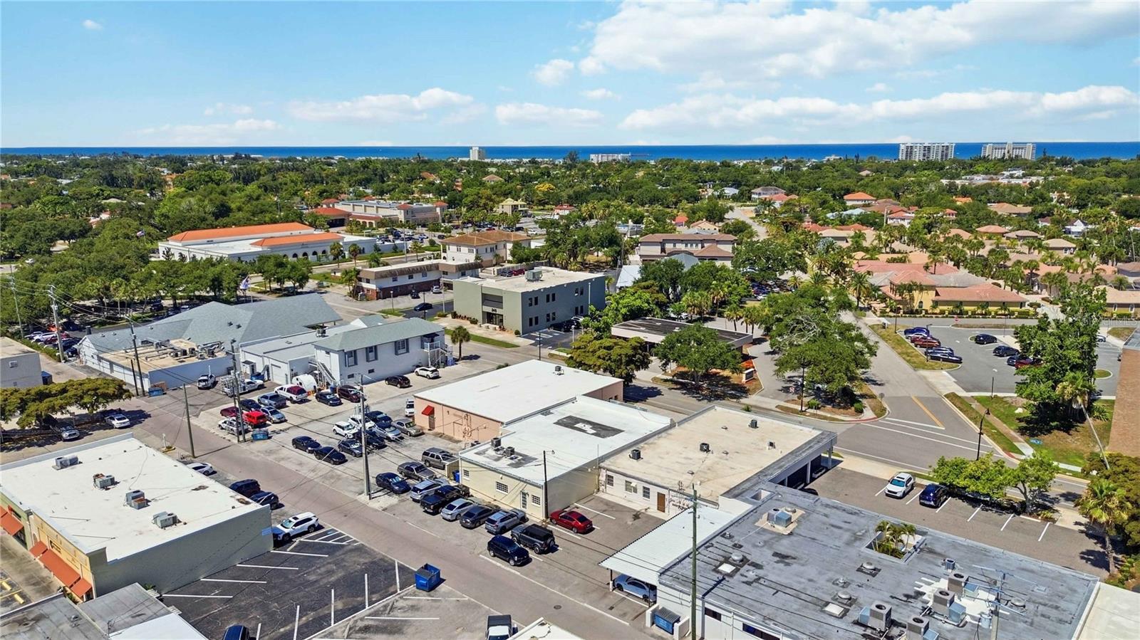 VENICE GULF VIEW SEC OF - Commercial Sale